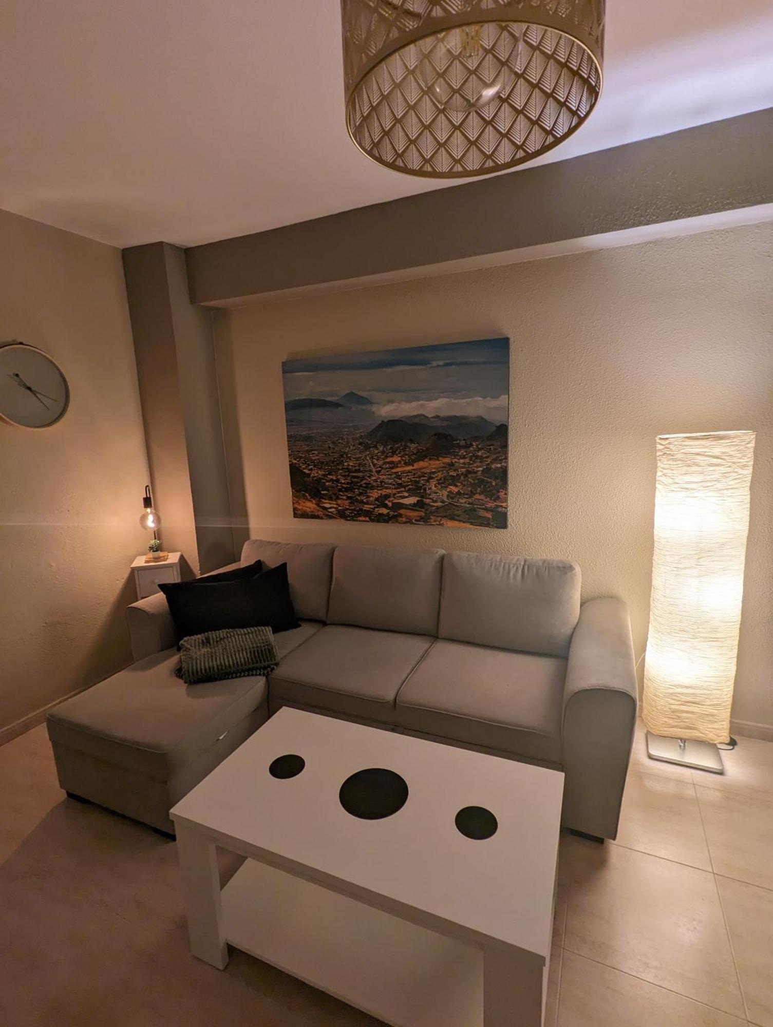 Cozy * Puerto de la Cruz (Tenerife)