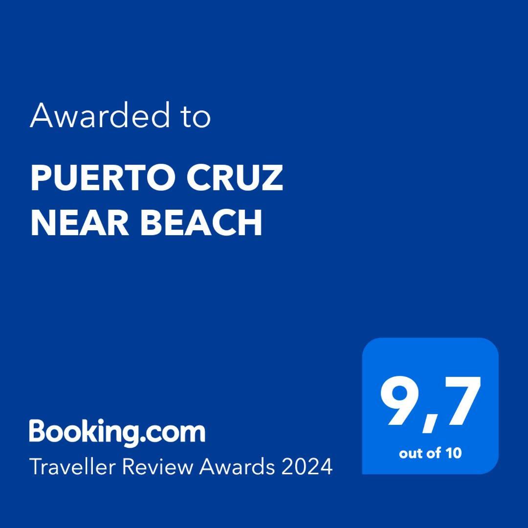 Puerto Cruz Near *