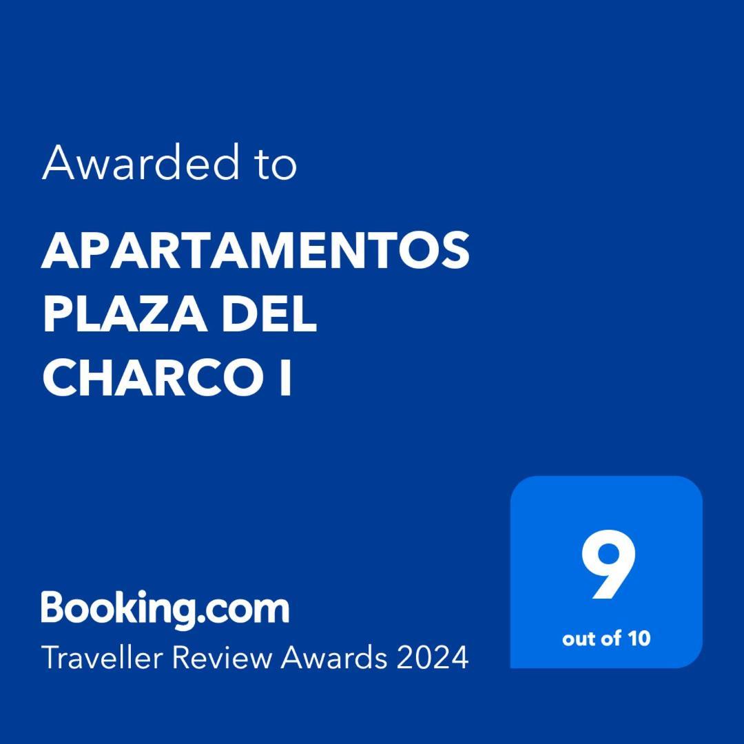 Appartement Plaza Del Charco I *