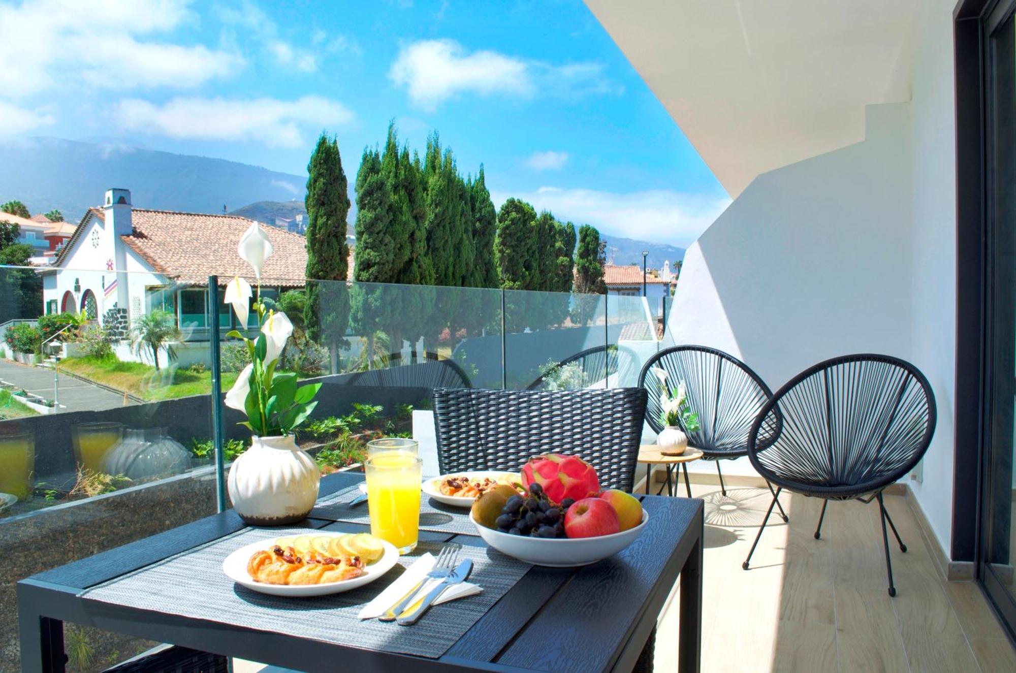Appartement Modern Oasis - Pool, Gym & Tennis