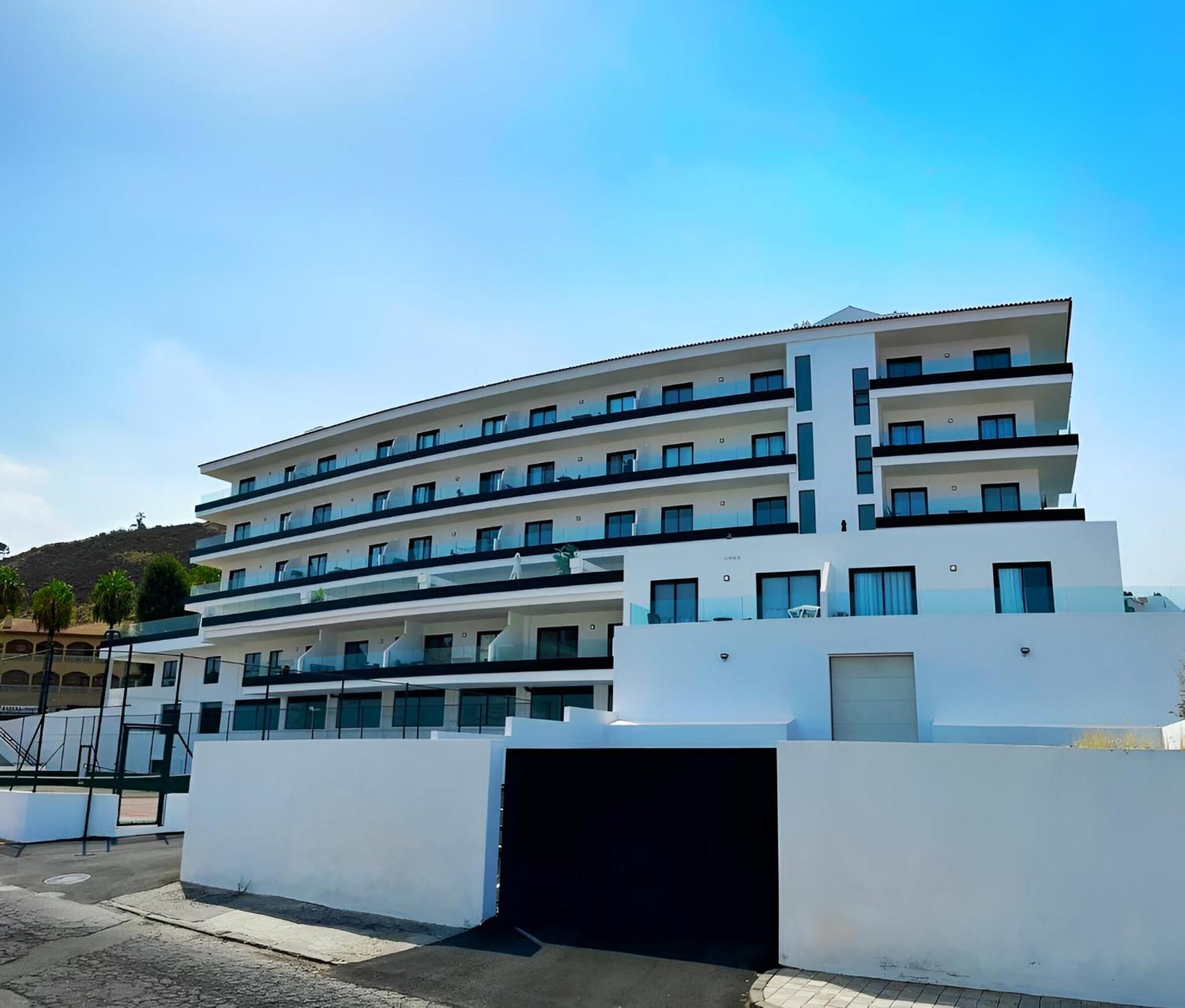 Modern Oasis - Pool, Gym & Tennis * Puerto de la Cruz (Tenerife)