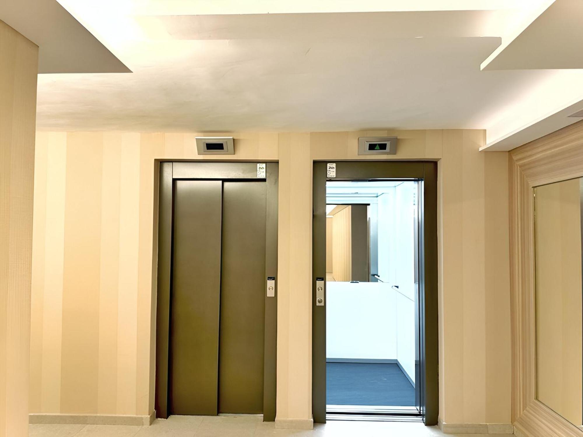 Modern Oasis - Pool, Gym & Tennis Apartment Puerto de la Cruz (Tenerife)