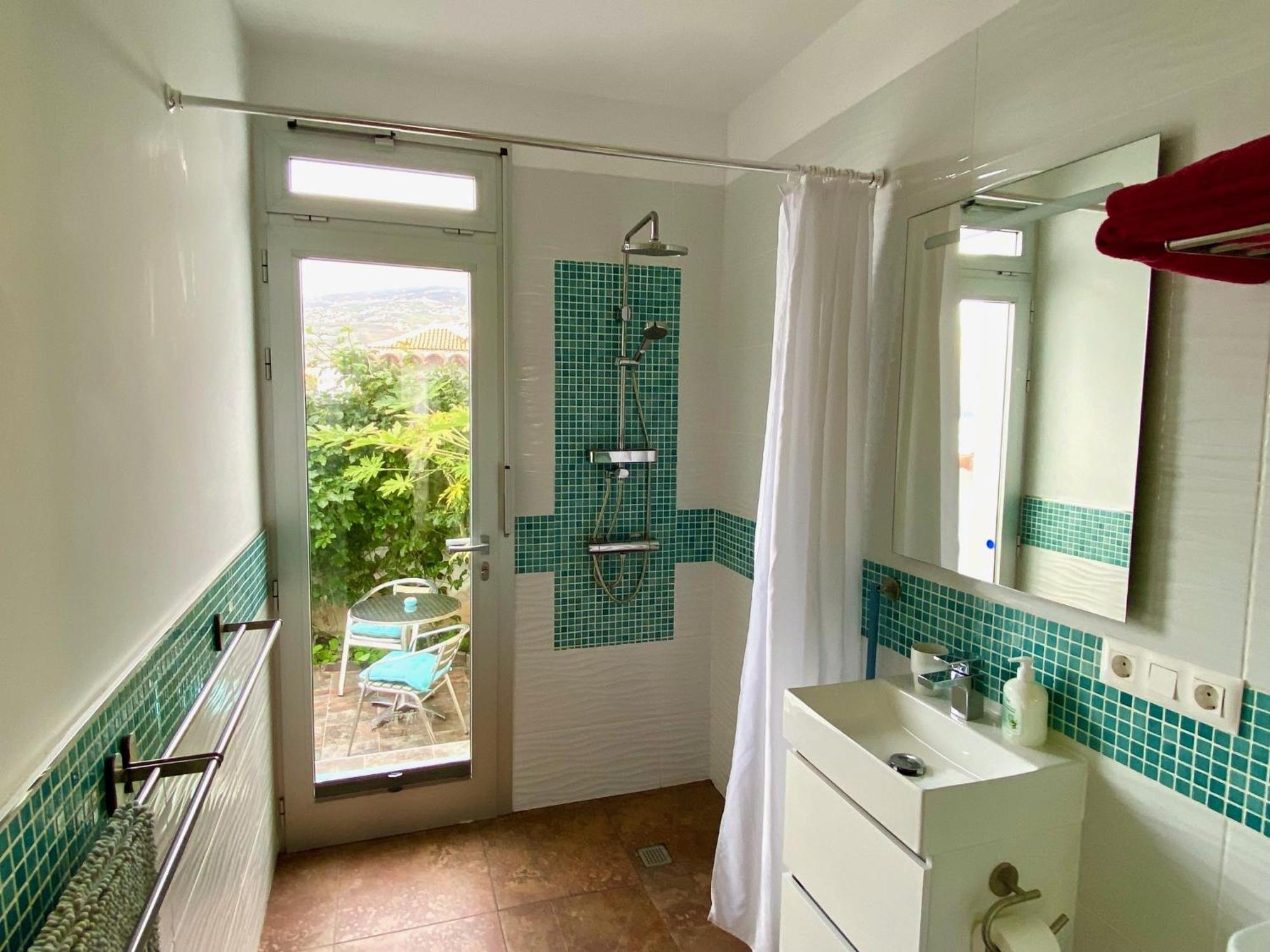 Apartamento Oasis La Paz - Romen - Adults Only