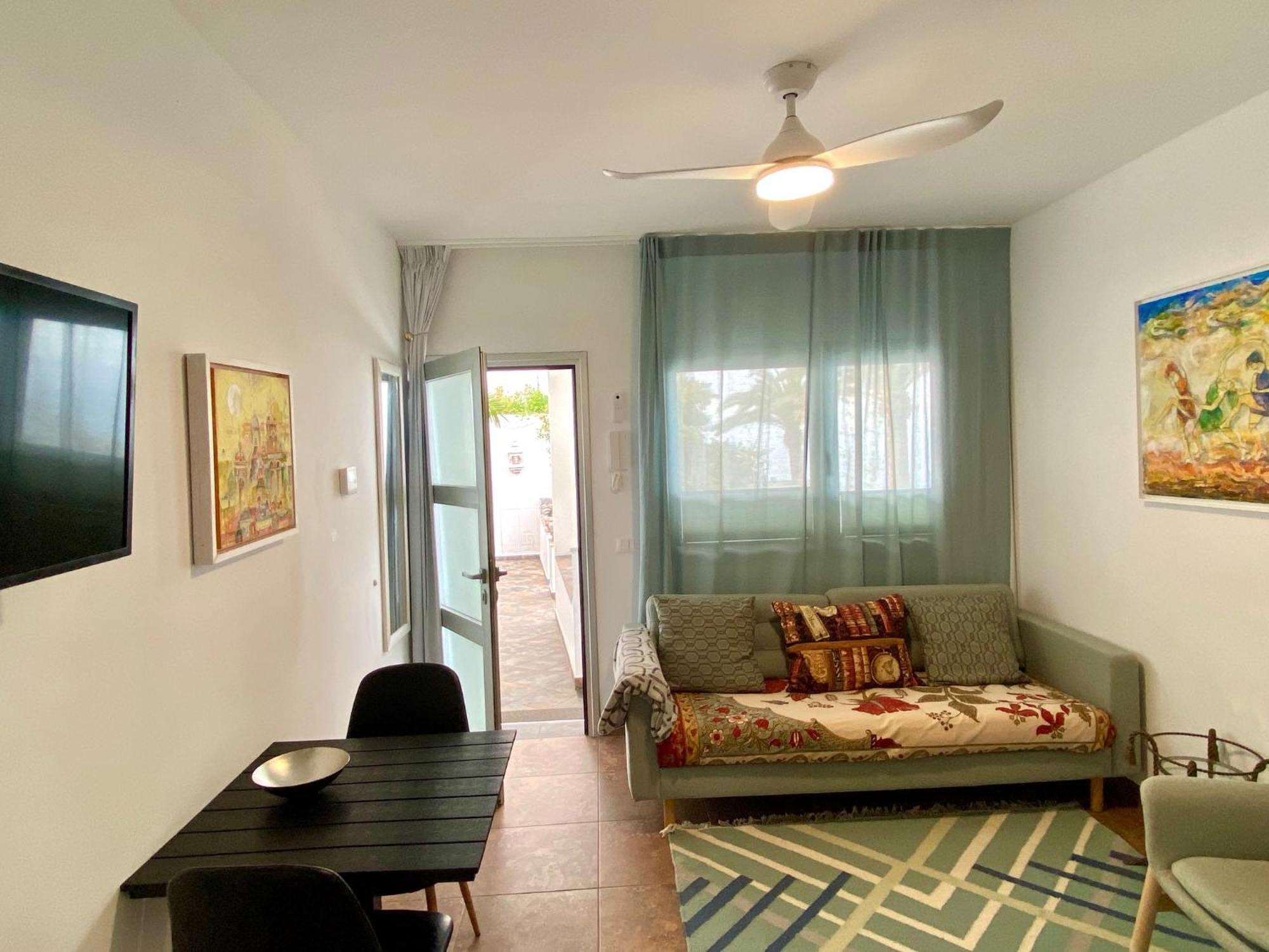 Apartment Oasis La Paz - Romen - Adults Only