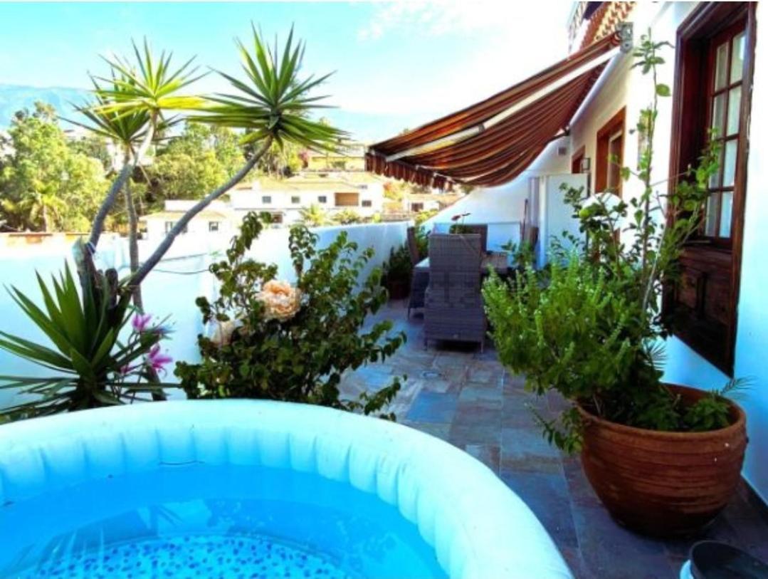 Luxury Lofts Martianez