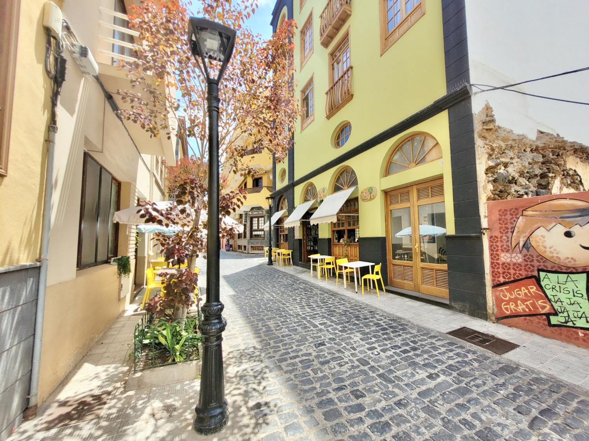 Miranda With Free Parking