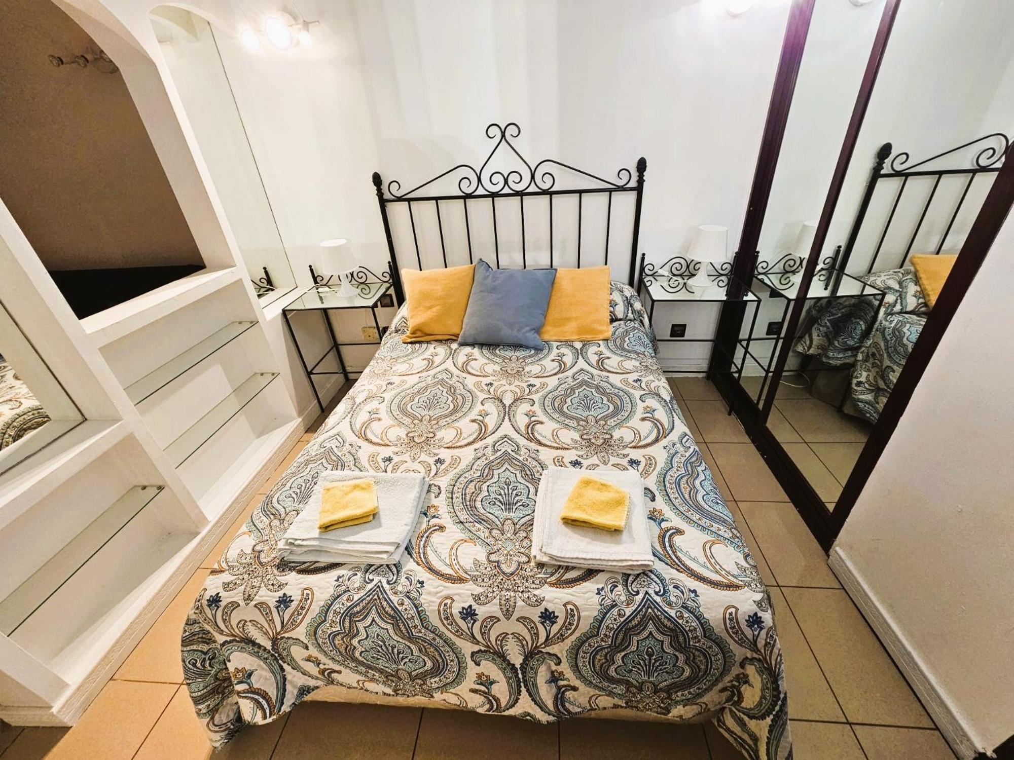 Apartment Apartamento Puerto De La Cruz - S De Sol *