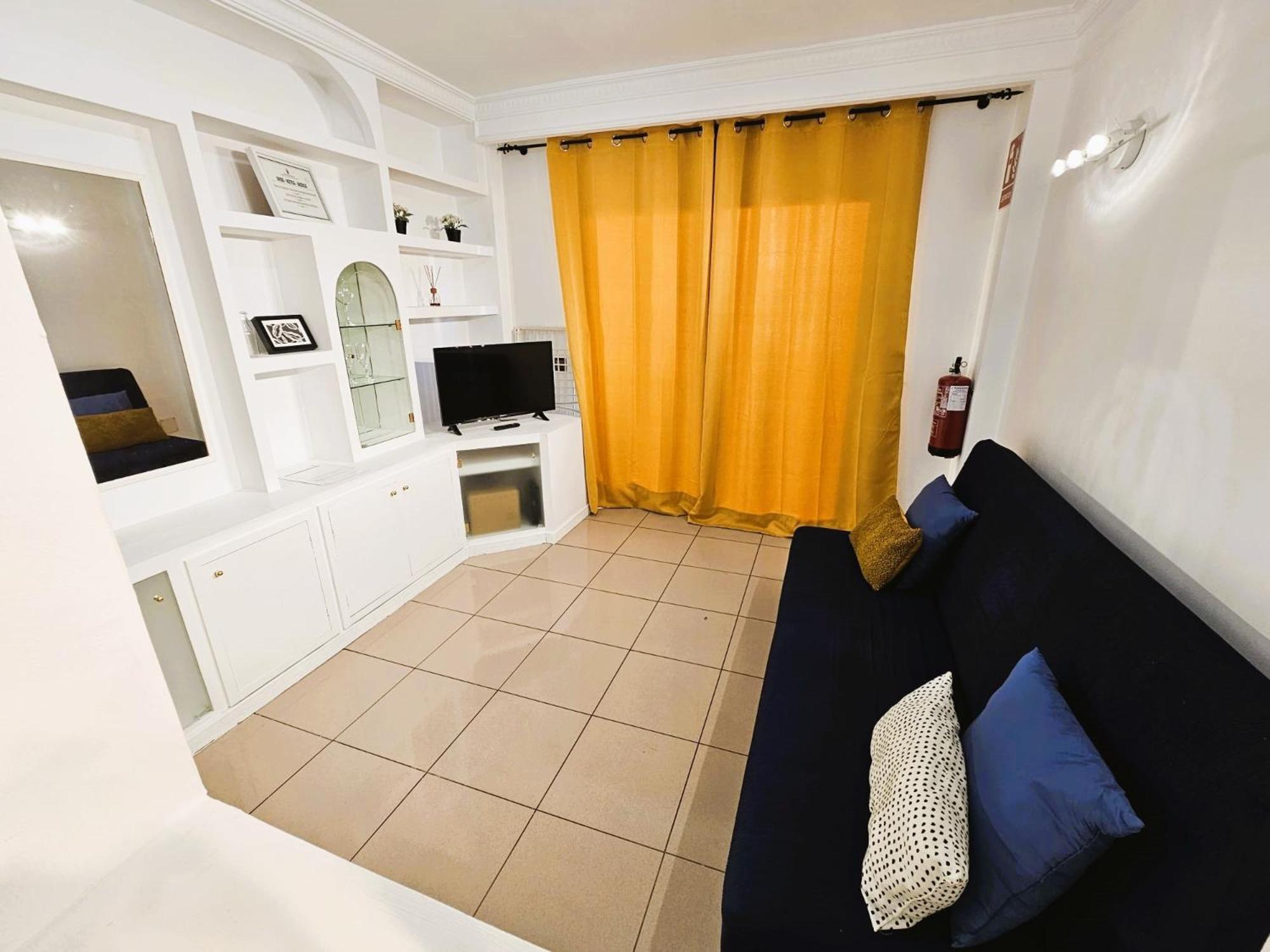 Apartment Apartamento Puerto De La Cruz - S De Sol