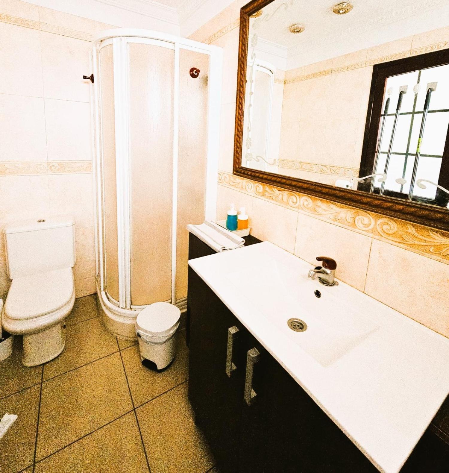 Apartamento Puerto De La Cruz - S De Sol Puerto de la Cruz (Tenerife)