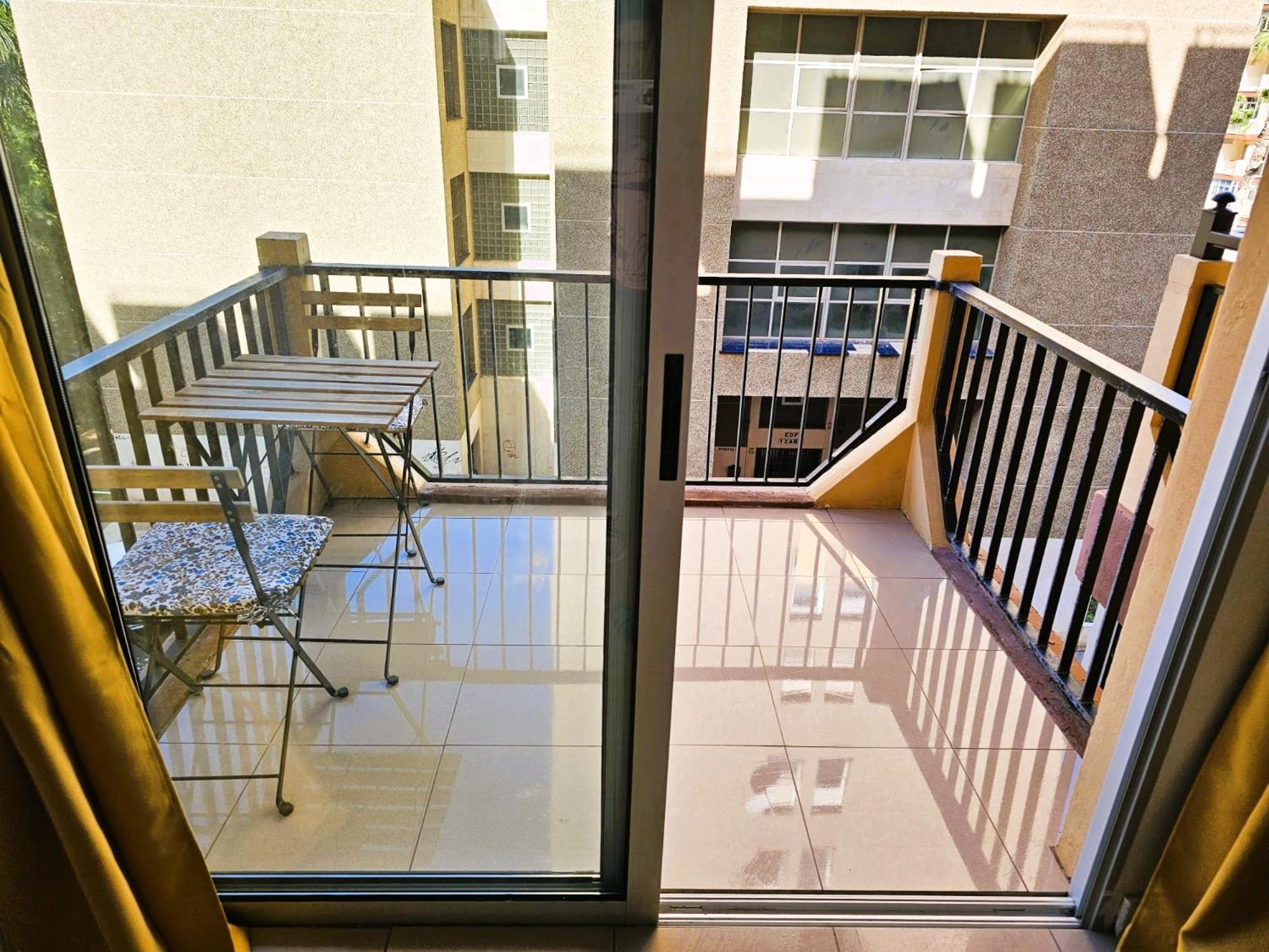 Apartamento Puerto De La Cruz - S De Sol Apartment