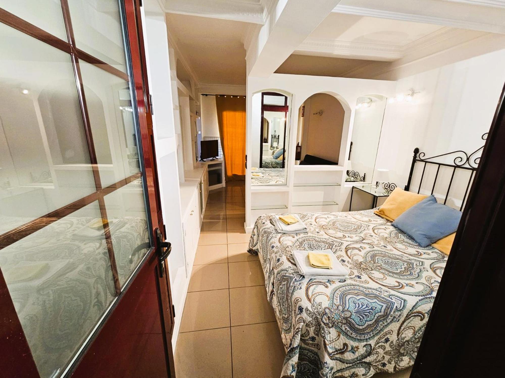 Apartment Apartamento Puerto De La Cruz - S De Sol