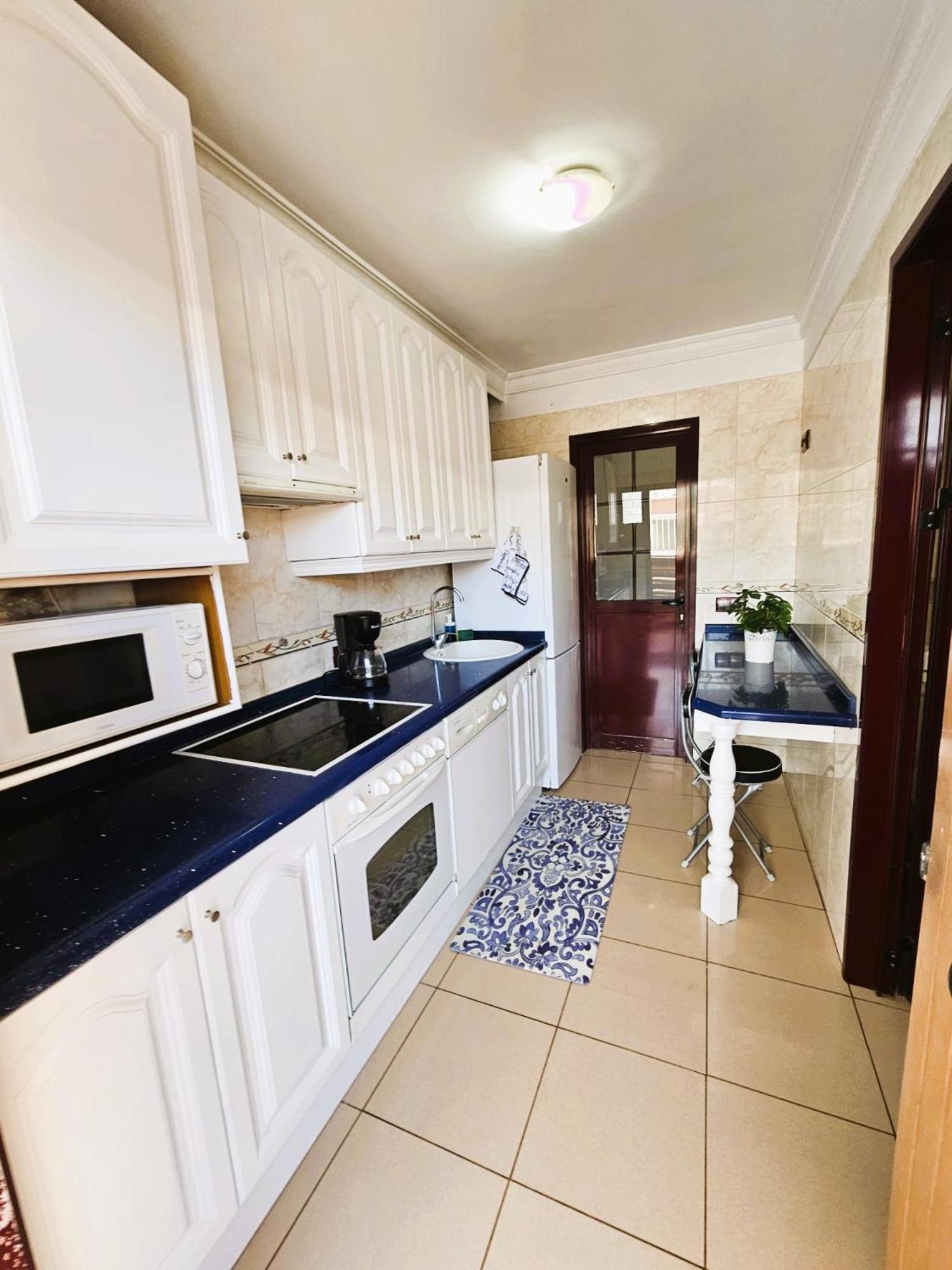 Apartamento Puerto De La Cruz - S De Sol Apartment Puerto de la Cruz (Tenerife)