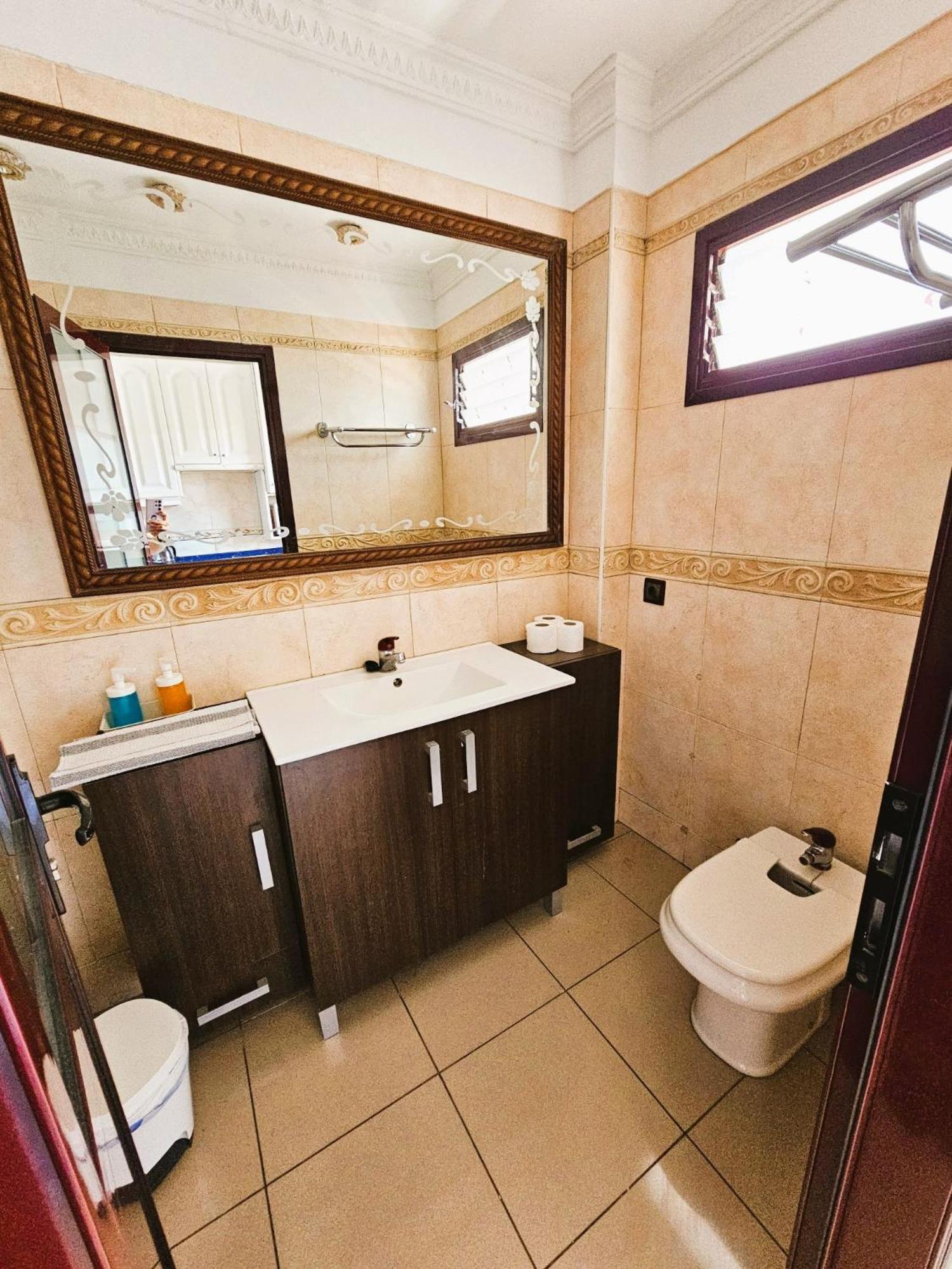 Apartment Apartamento Puerto De La Cruz - S De Sol Puerto de la Cruz (Tenerife)