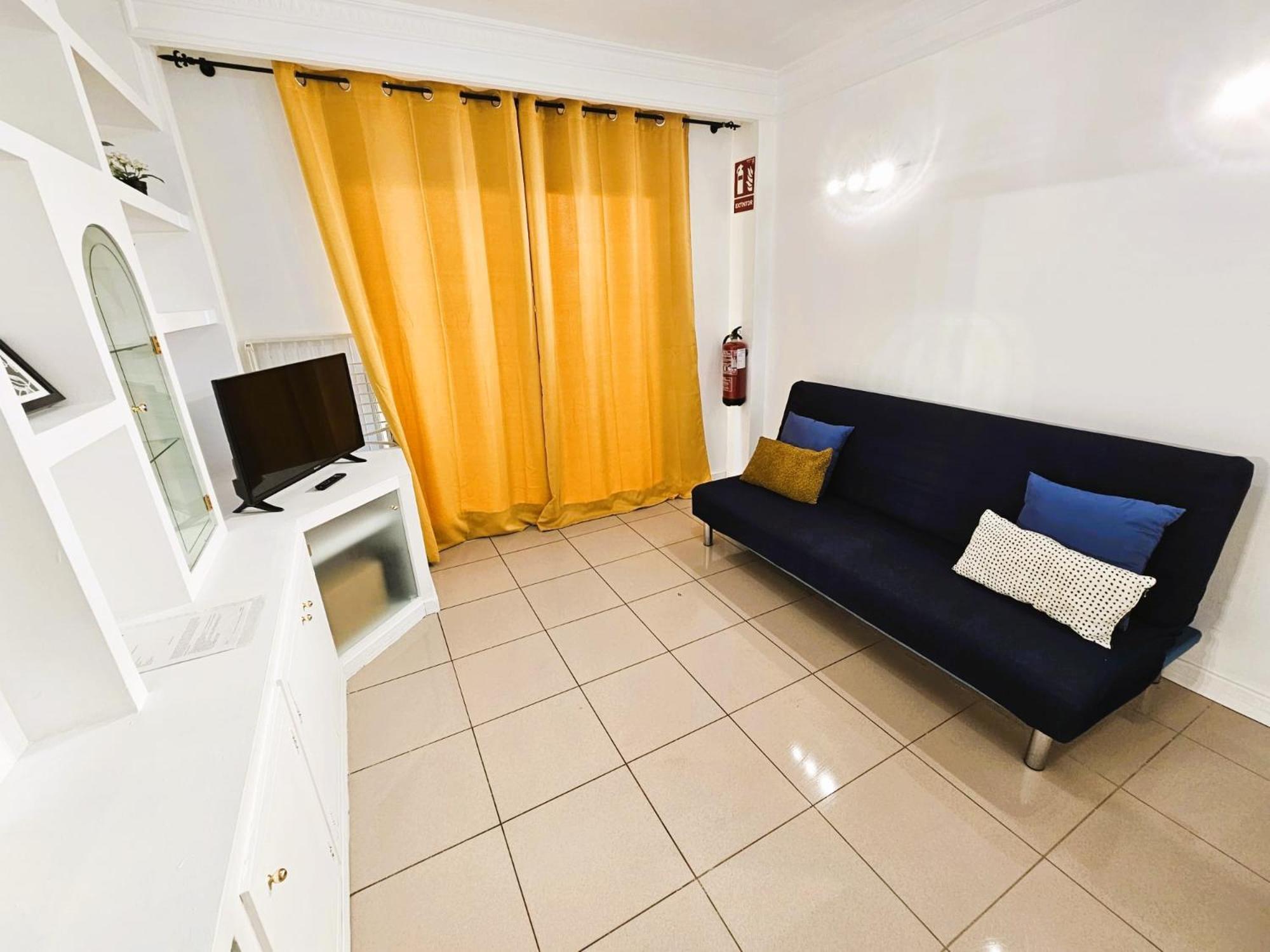 Apartamento Puerto De La Cruz - S De Sol Puerto de la Cruz (Tenerife)