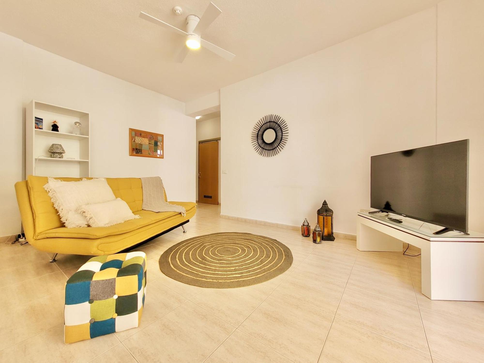 Terrace - Only Adults - Apartamento *