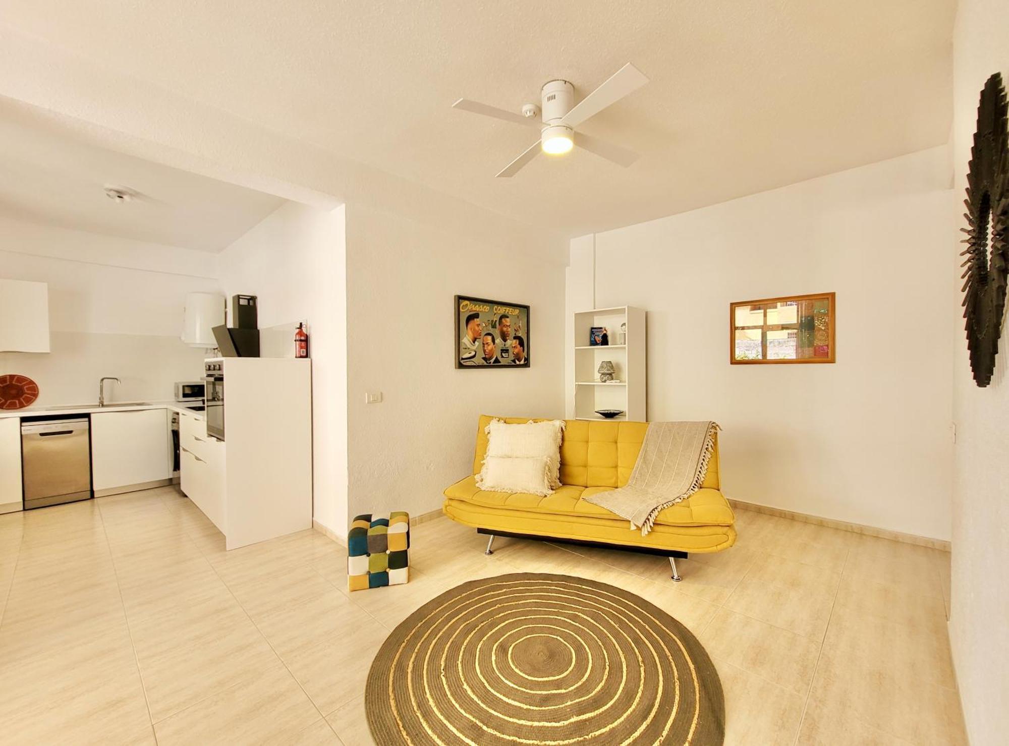 Apartamento Terrace - Only Adults - *
