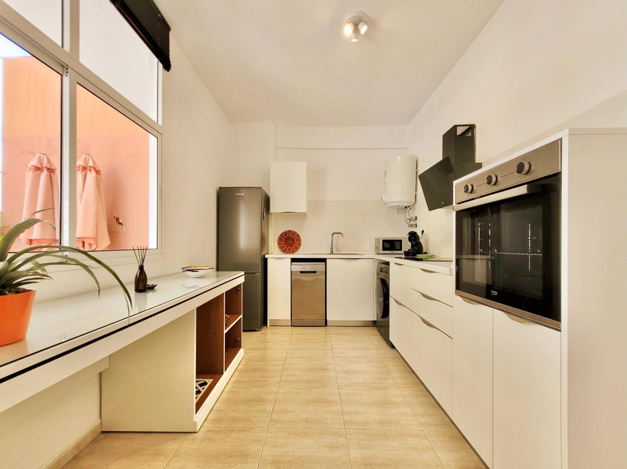Terrace - Only Adults - * Puerto de la Cruz (Tenerife)