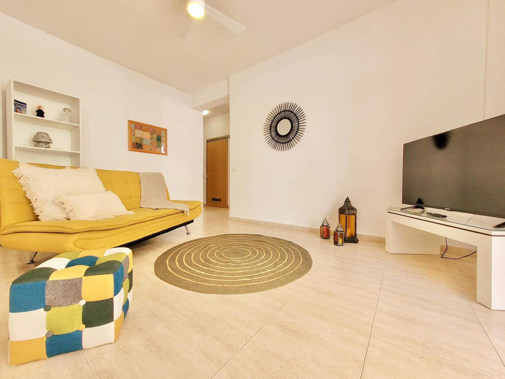 Terrace - Only Adults - Apartamento Puerto de la Cruz (Tenerife)