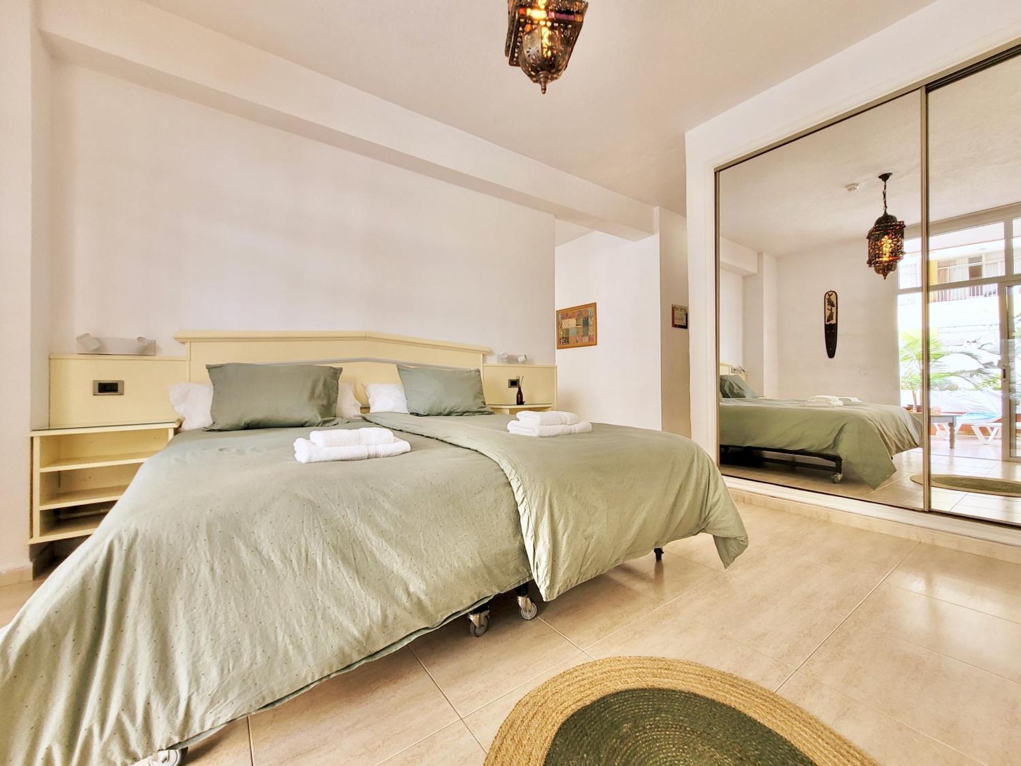 Apartamento Terrace - Only Adults -