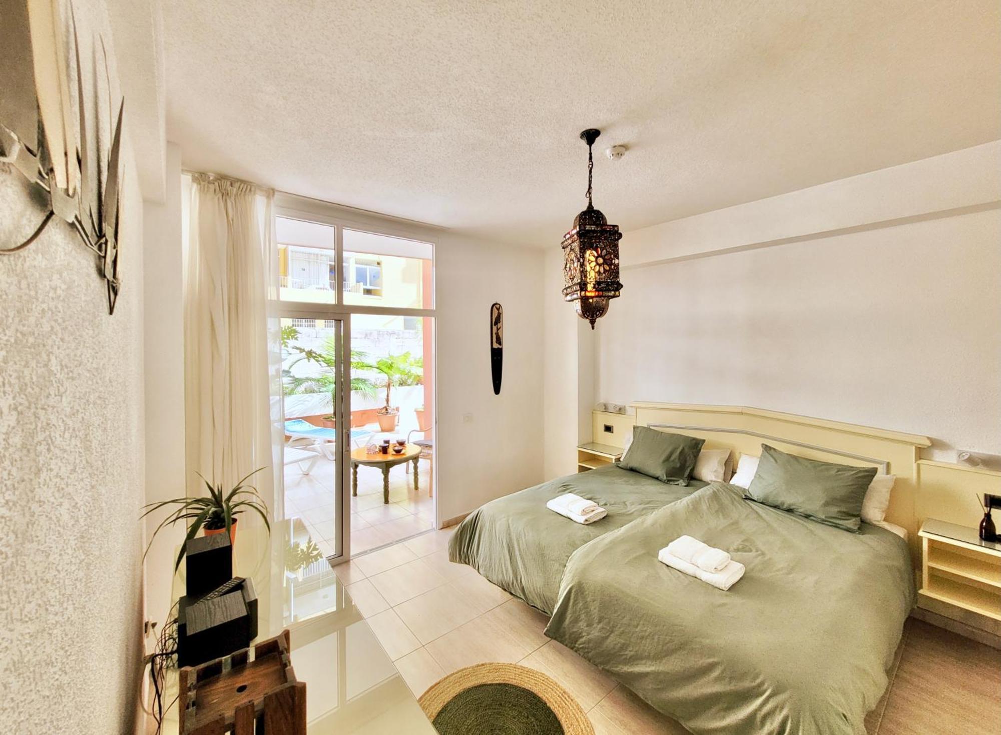 Terrace - Only Adults - Apartamento *