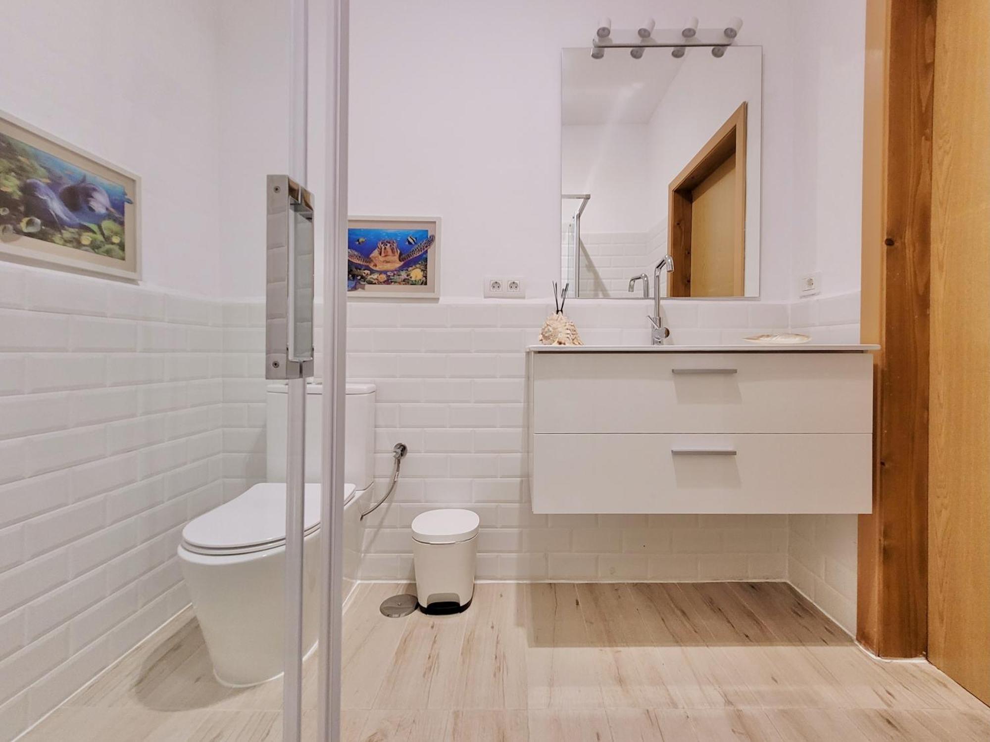 Apartamento Terrace - Only Adults - Puerto de la Cruz (Tenerife)