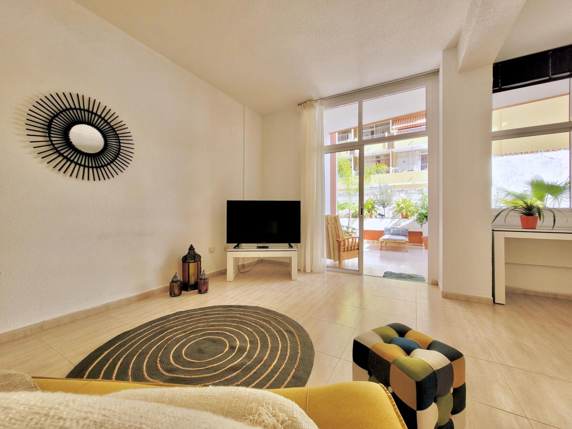 Terrace - Only Adults - Puerto de la Cruz (Tenerife)