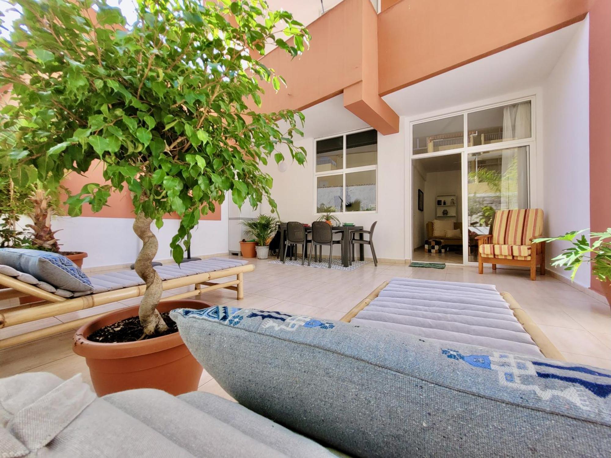 Apartamento Terrace - Only Adults - *