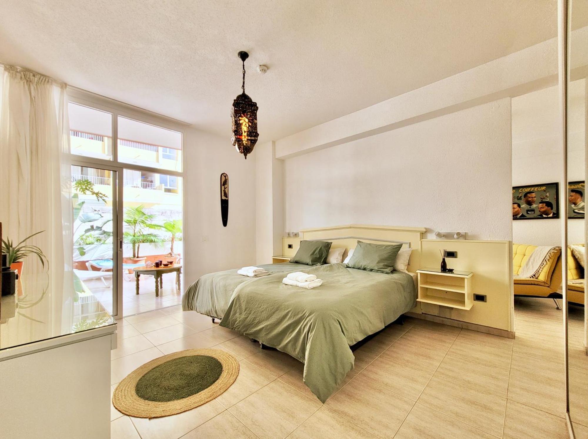 Terrace - Only Adults - Apartamento *