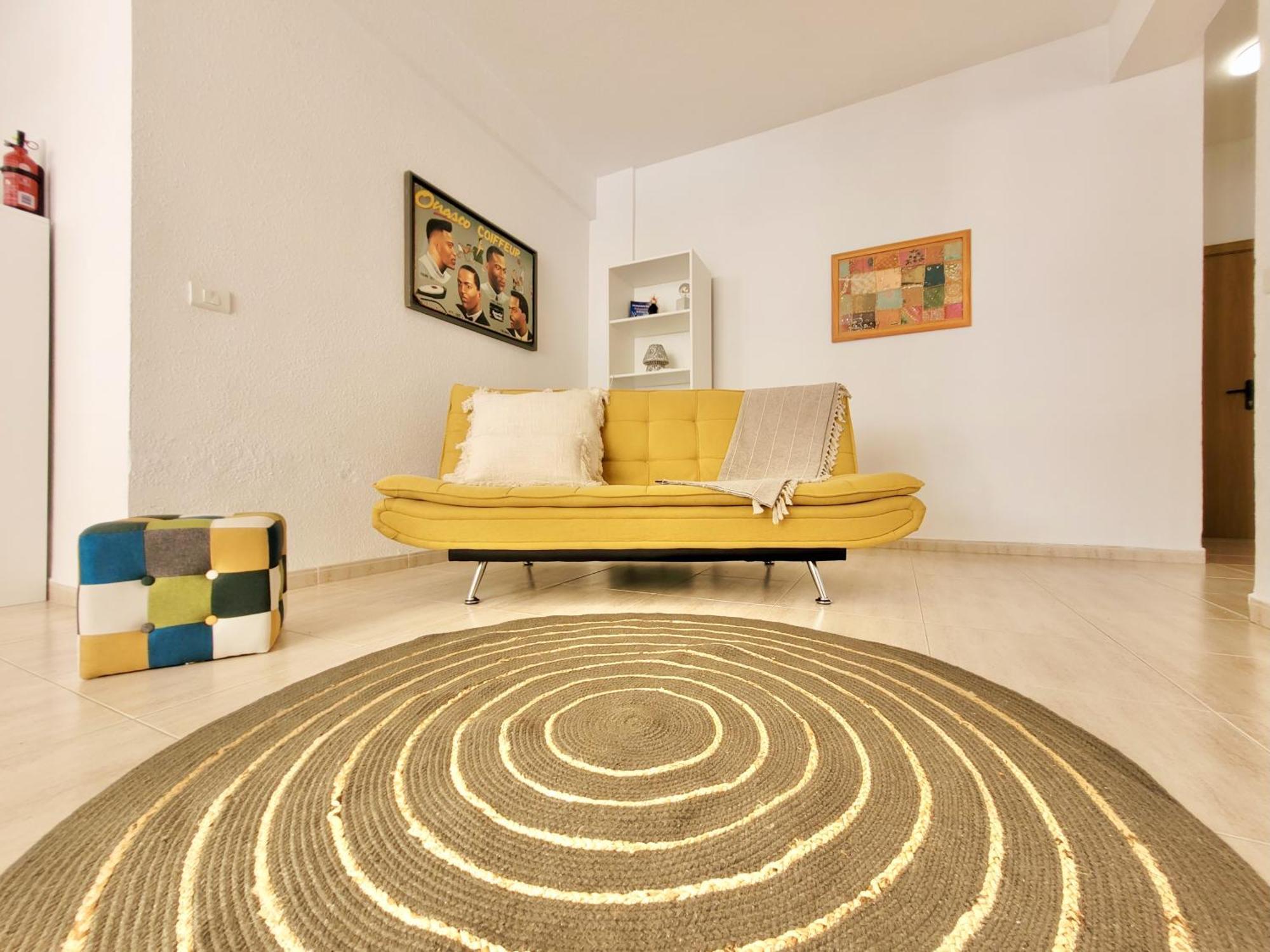 Terrace - Only Adults - Apartamento *