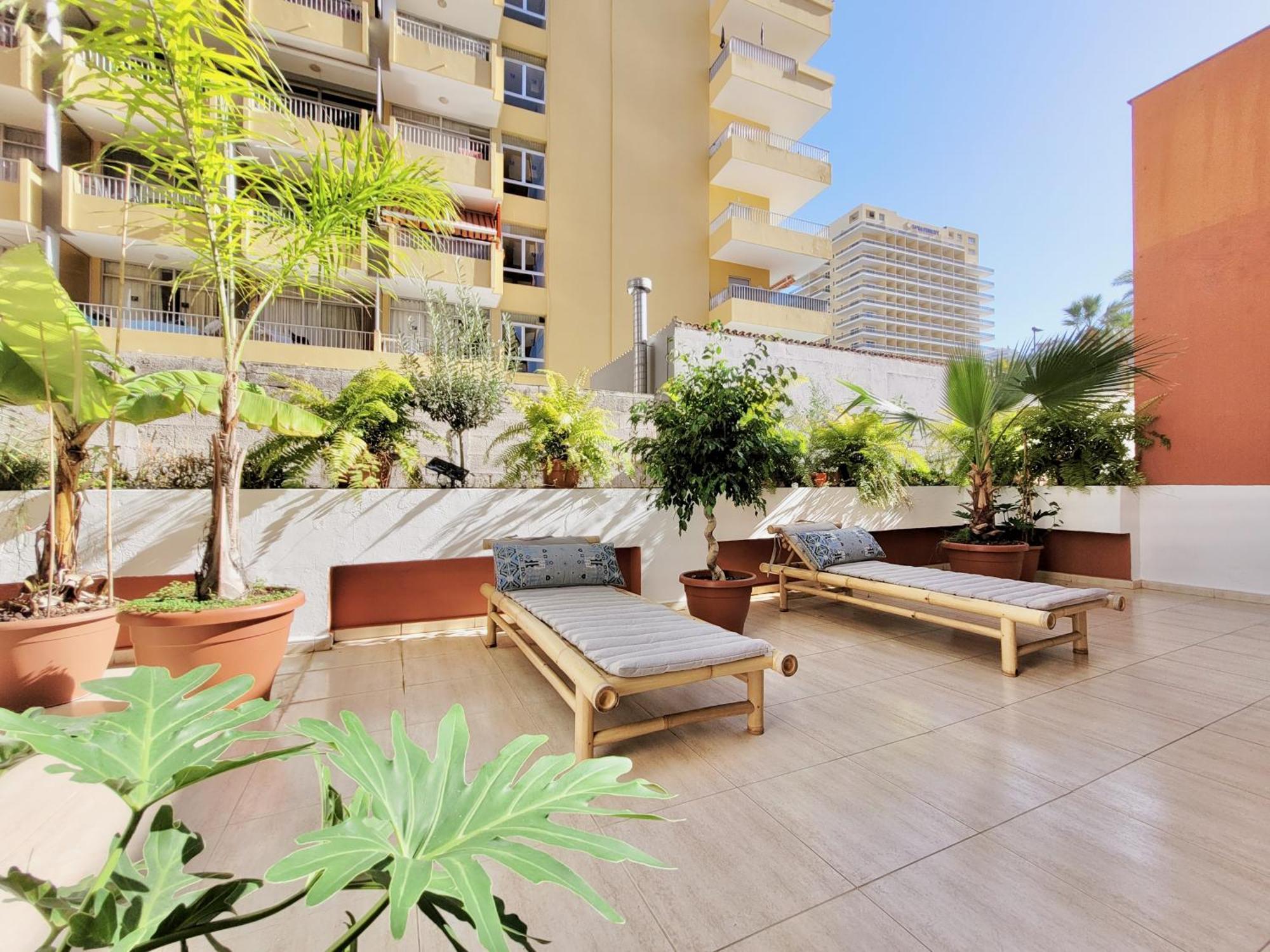 Terrace - Only Adults -