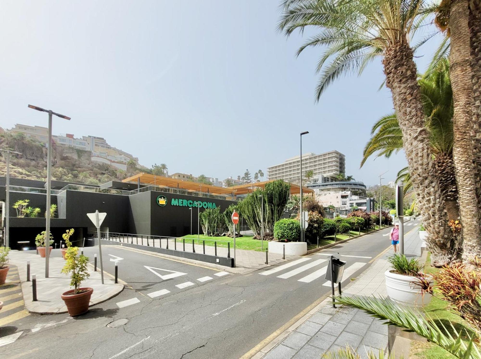Apartamento Terrace - Only Adults -