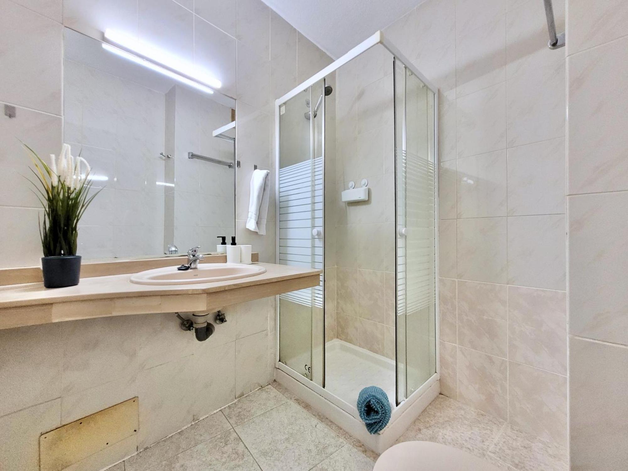 Apartamento Casa Isabel