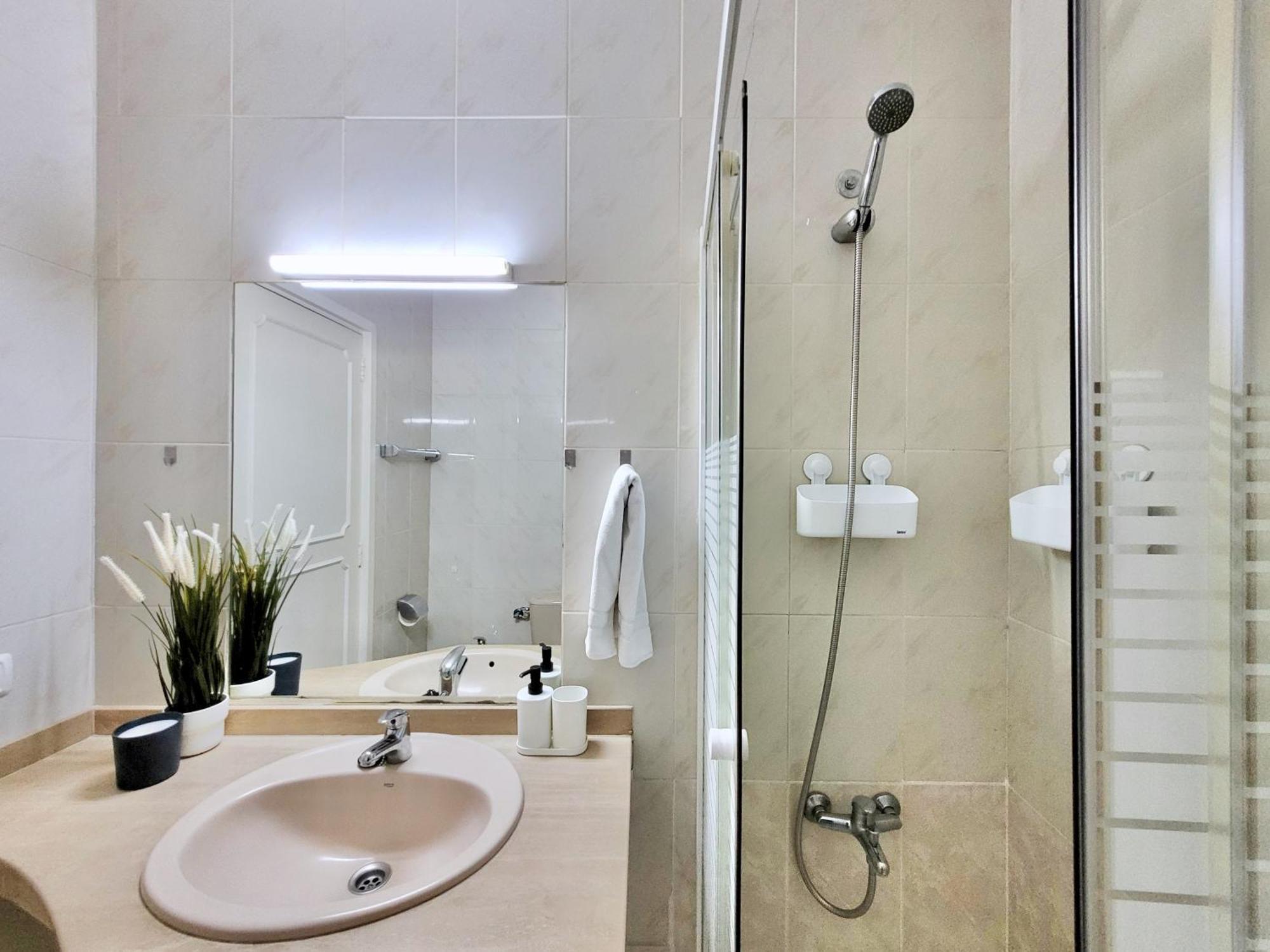 Apartamento Casa Isabel