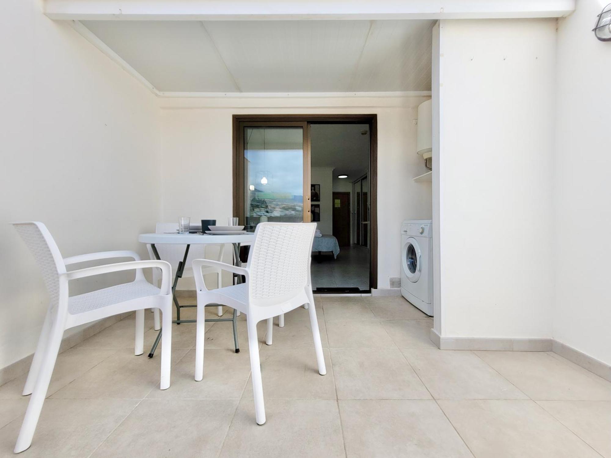 Apartamento Casa Isabel *