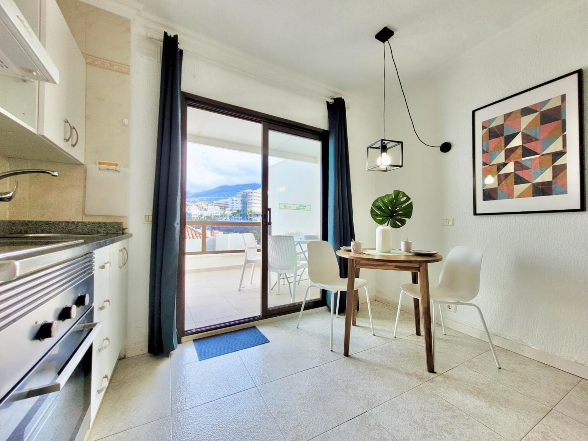 Casa Isabel Puerto de la Cruz (Tenerife)