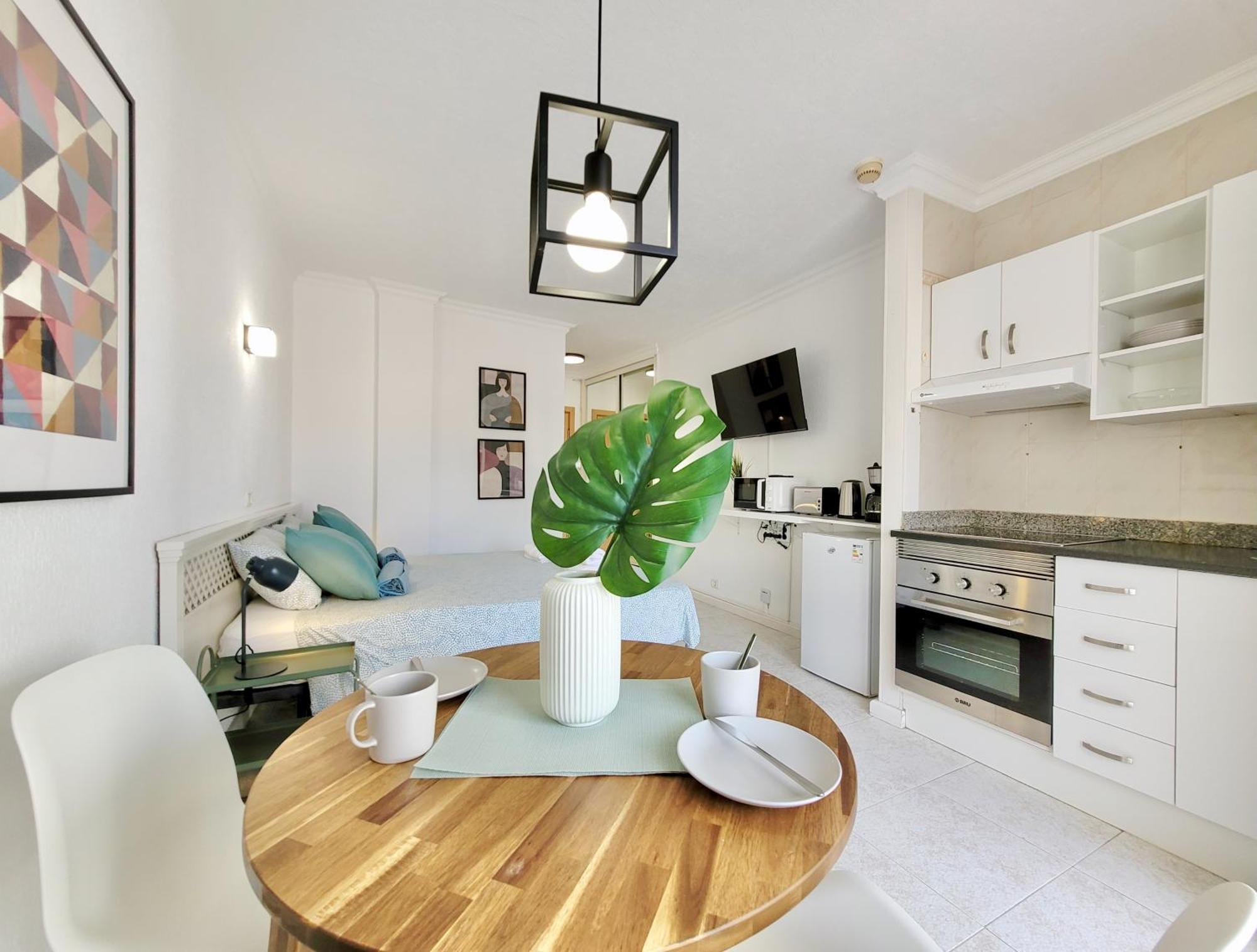 Apartamento Casa Isabel *