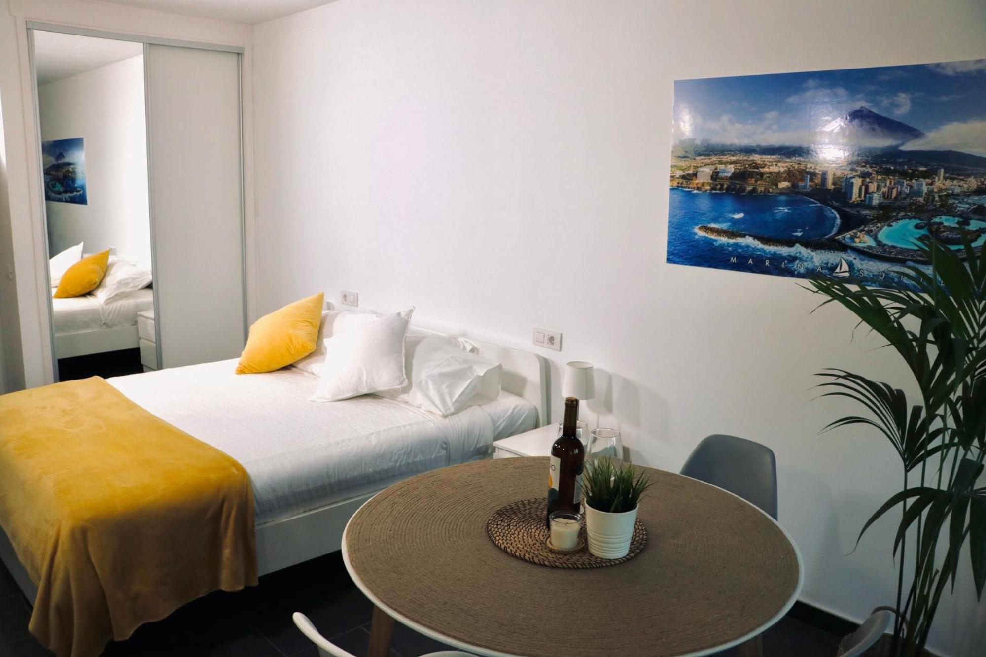 Marina Tenerife Apartment *