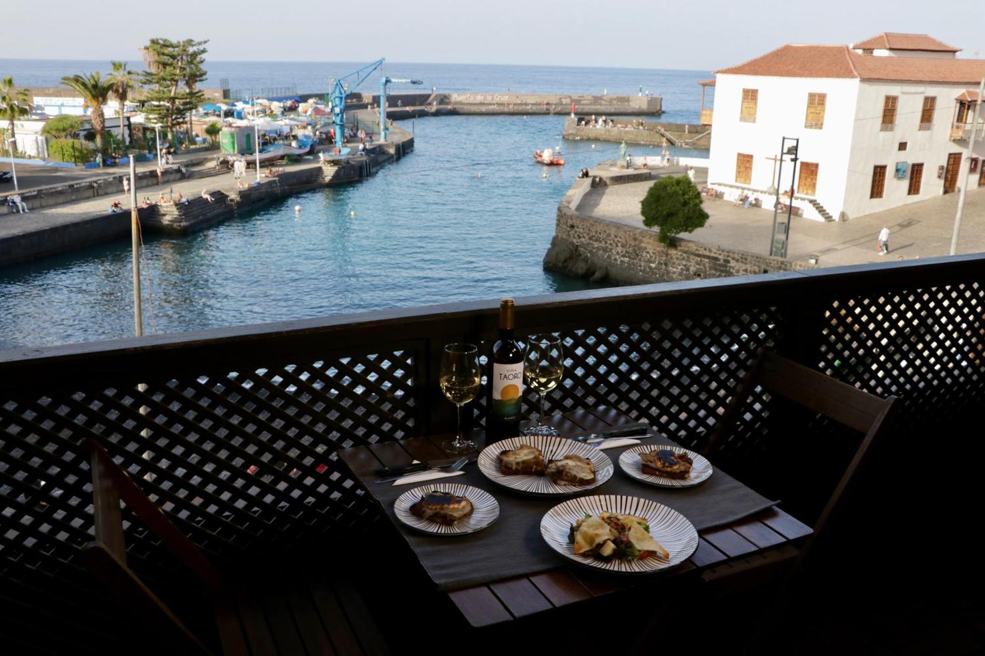 Marina Tenerife Apartment