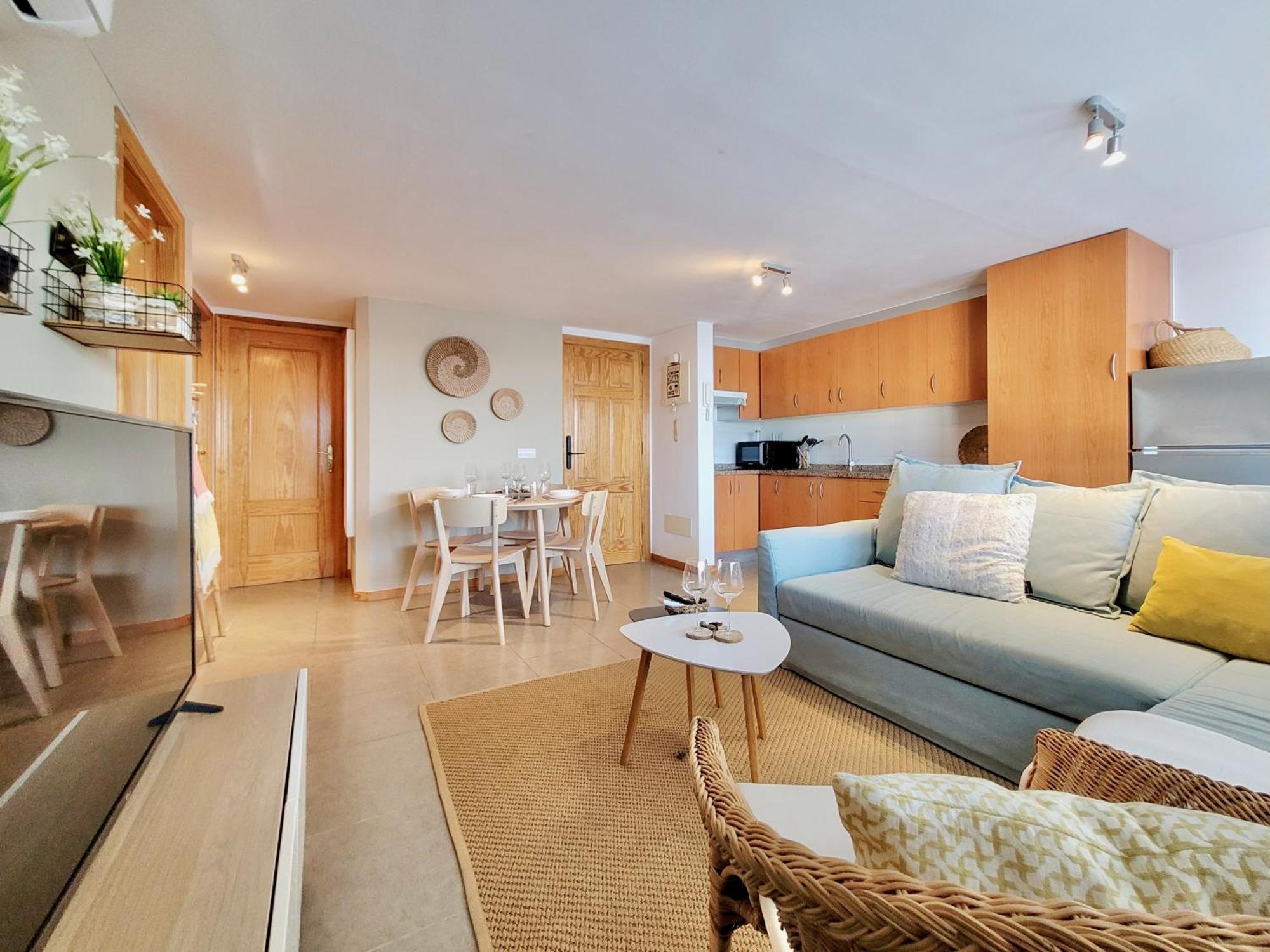 Attic 10 By Grupo Compostelana Apartment Puerto de la Cruz (Tenerife)