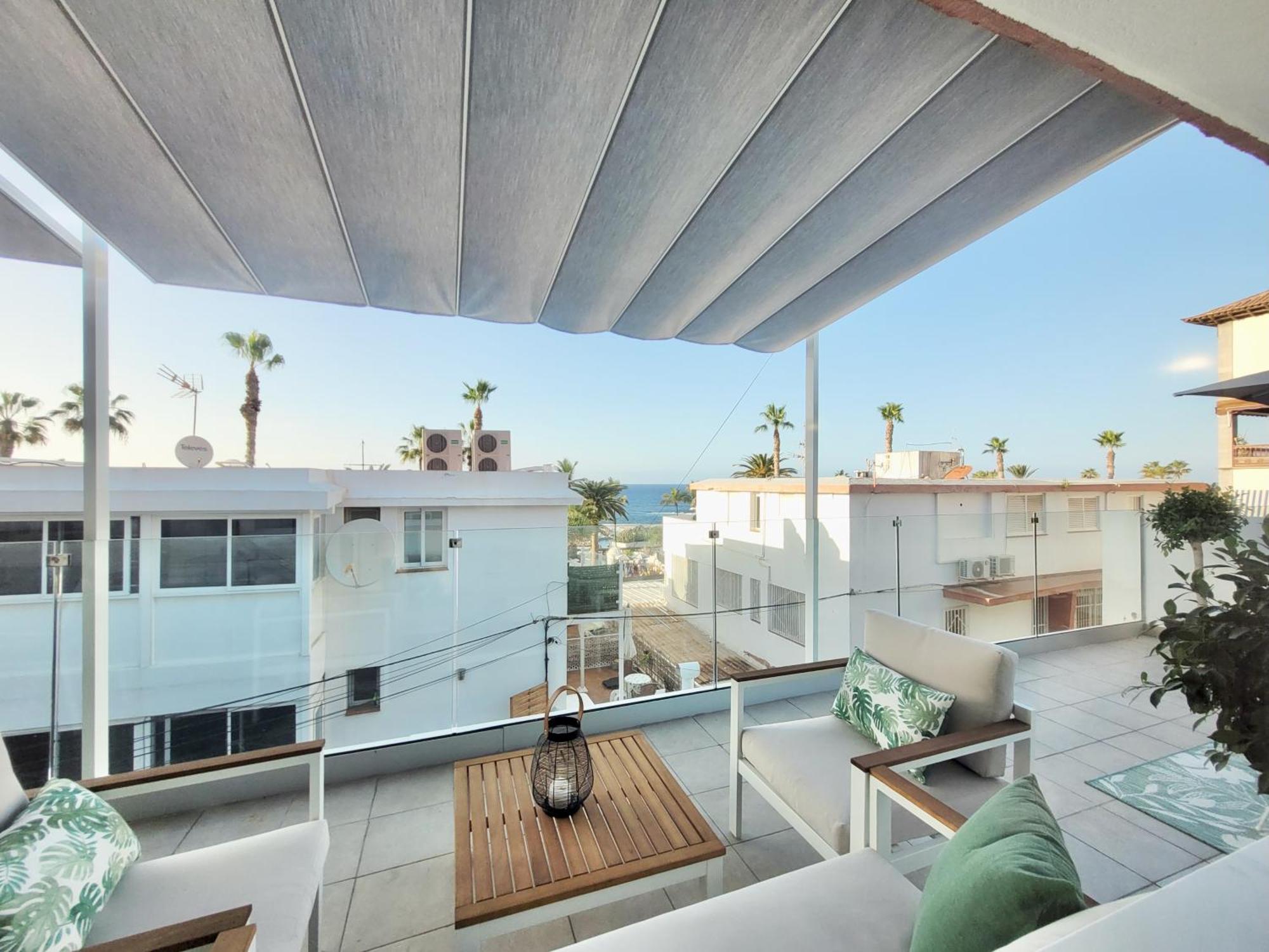 Apartment Attic 10 By Grupo Compostelana Puerto de la Cruz (Tenerife)