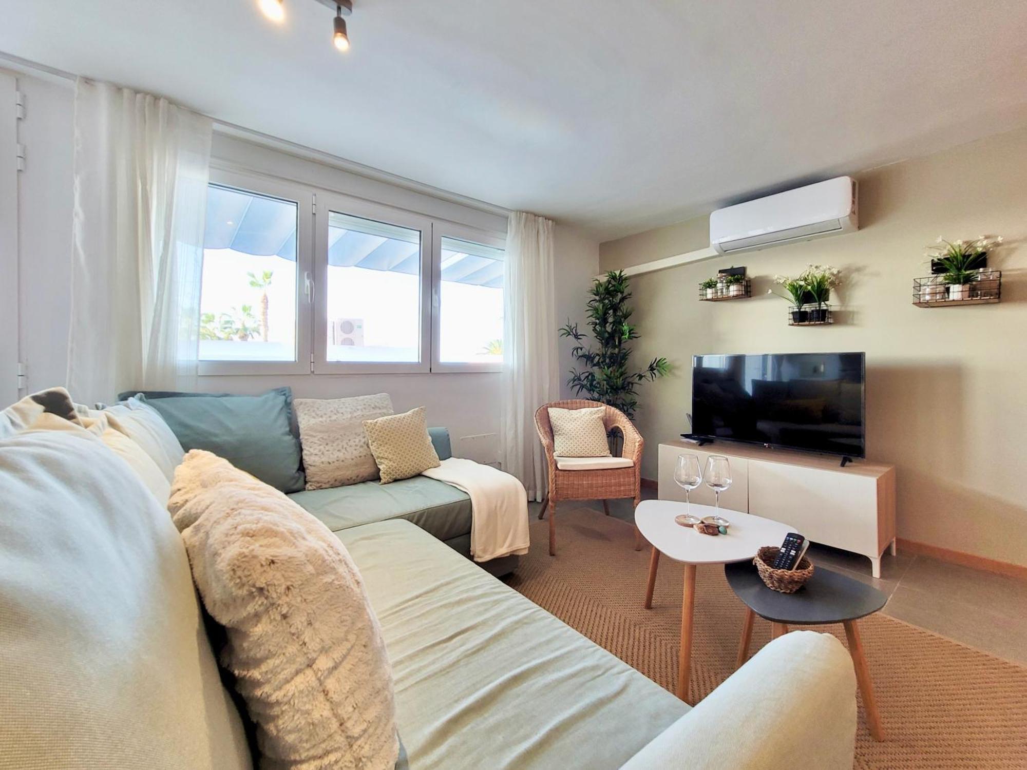 Apartment Attic 10 By Grupo Compostelana