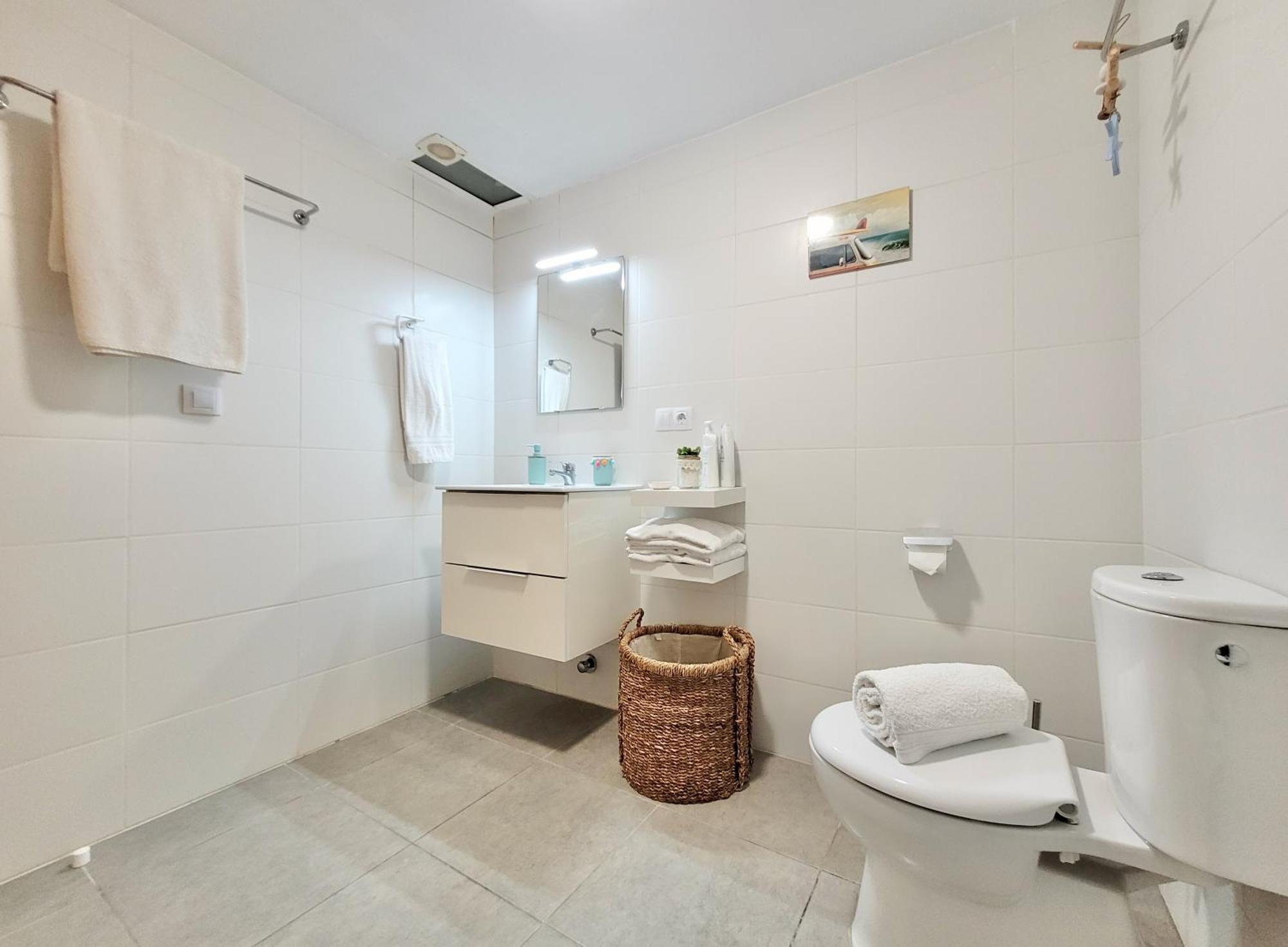 Apartment Attic 10 By Grupo Compostelana *