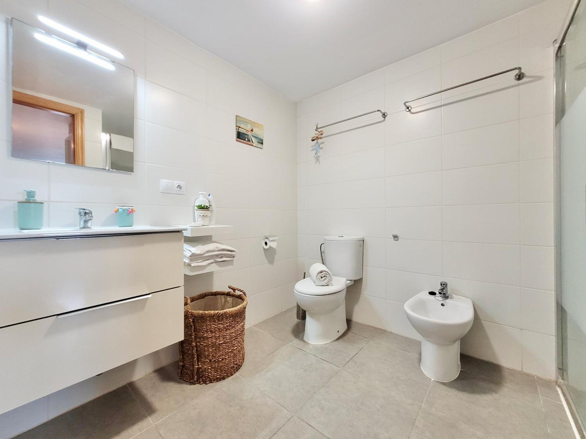 Attic 10 By Grupo Compostelana Apartment *