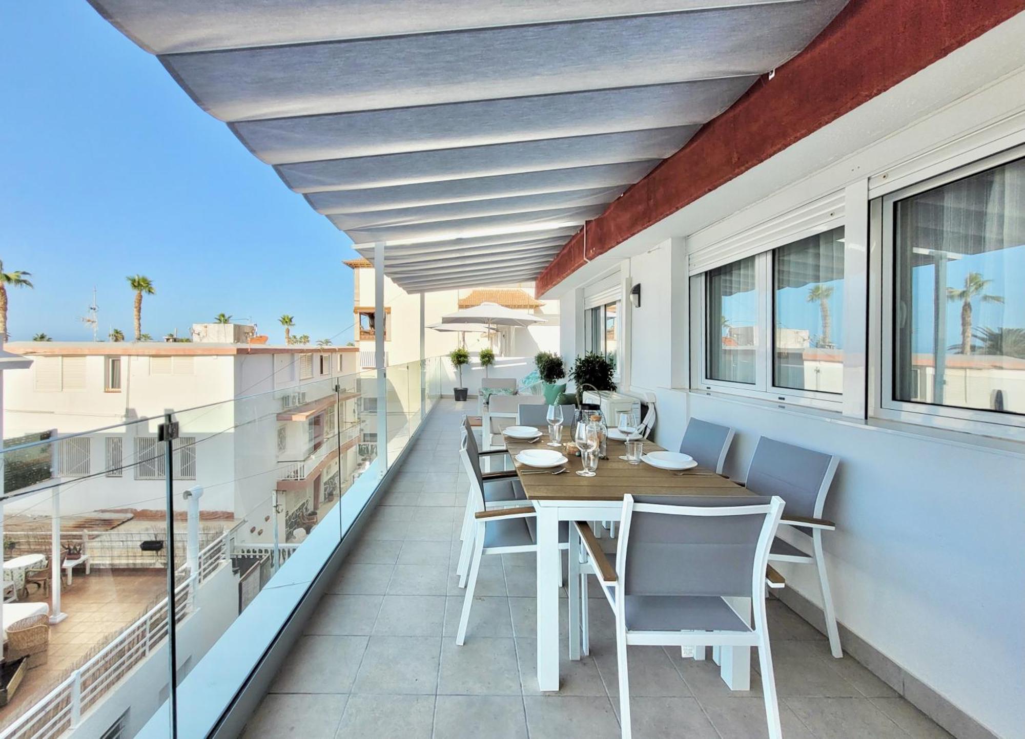 Apartment Attic 10 By Grupo Compostelana Puerto de la Cruz (Tenerife)