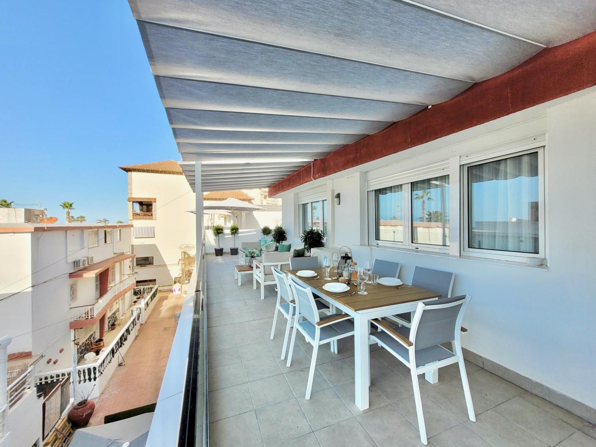 Apartment Attic 10 By Grupo Compostelana