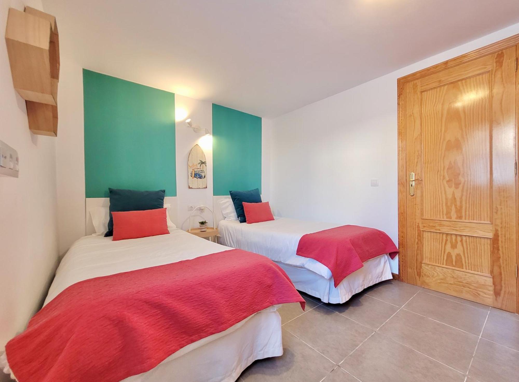 Attic 10 By Grupo Compostelana
