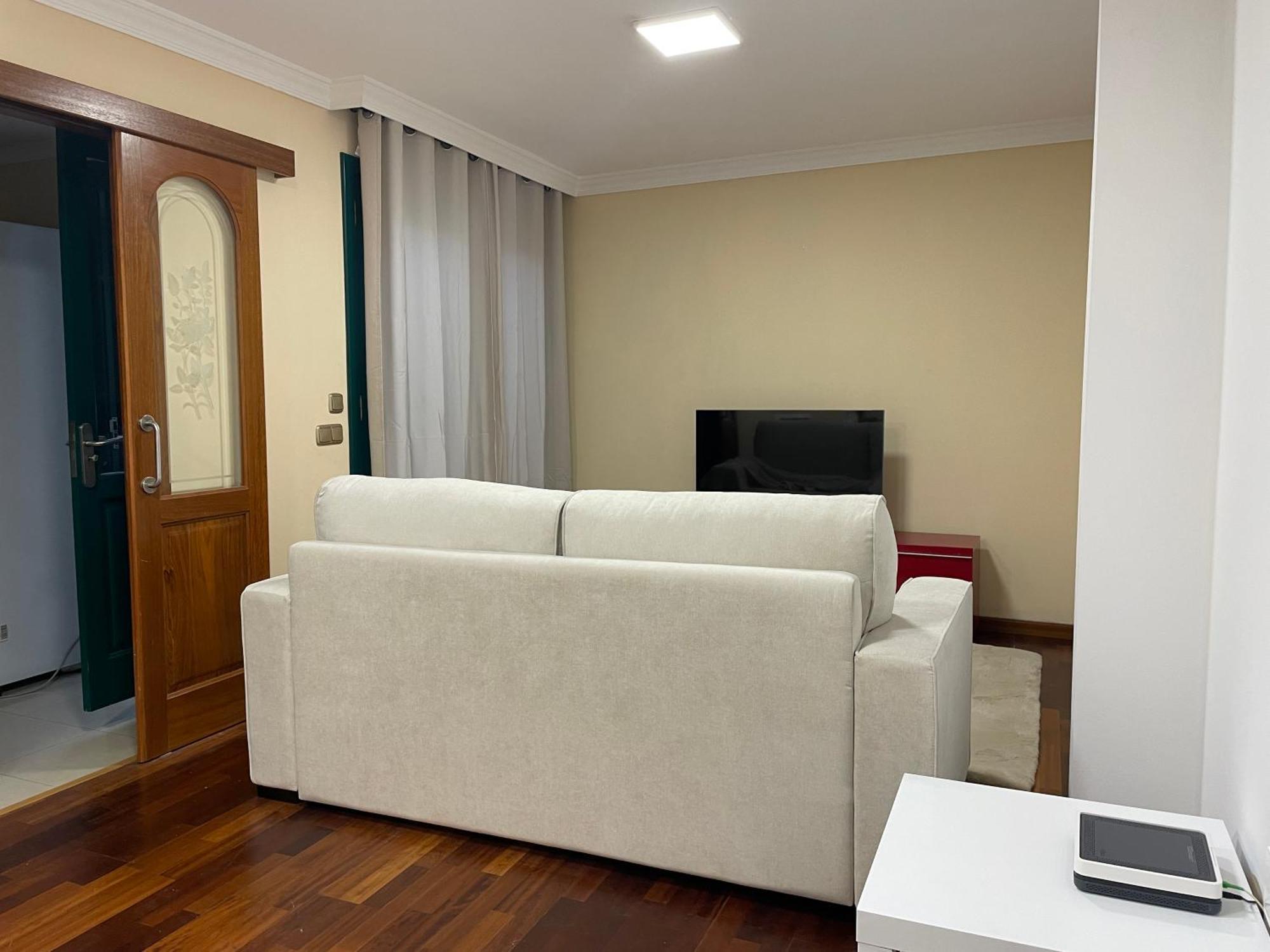 Apartamento Luna D