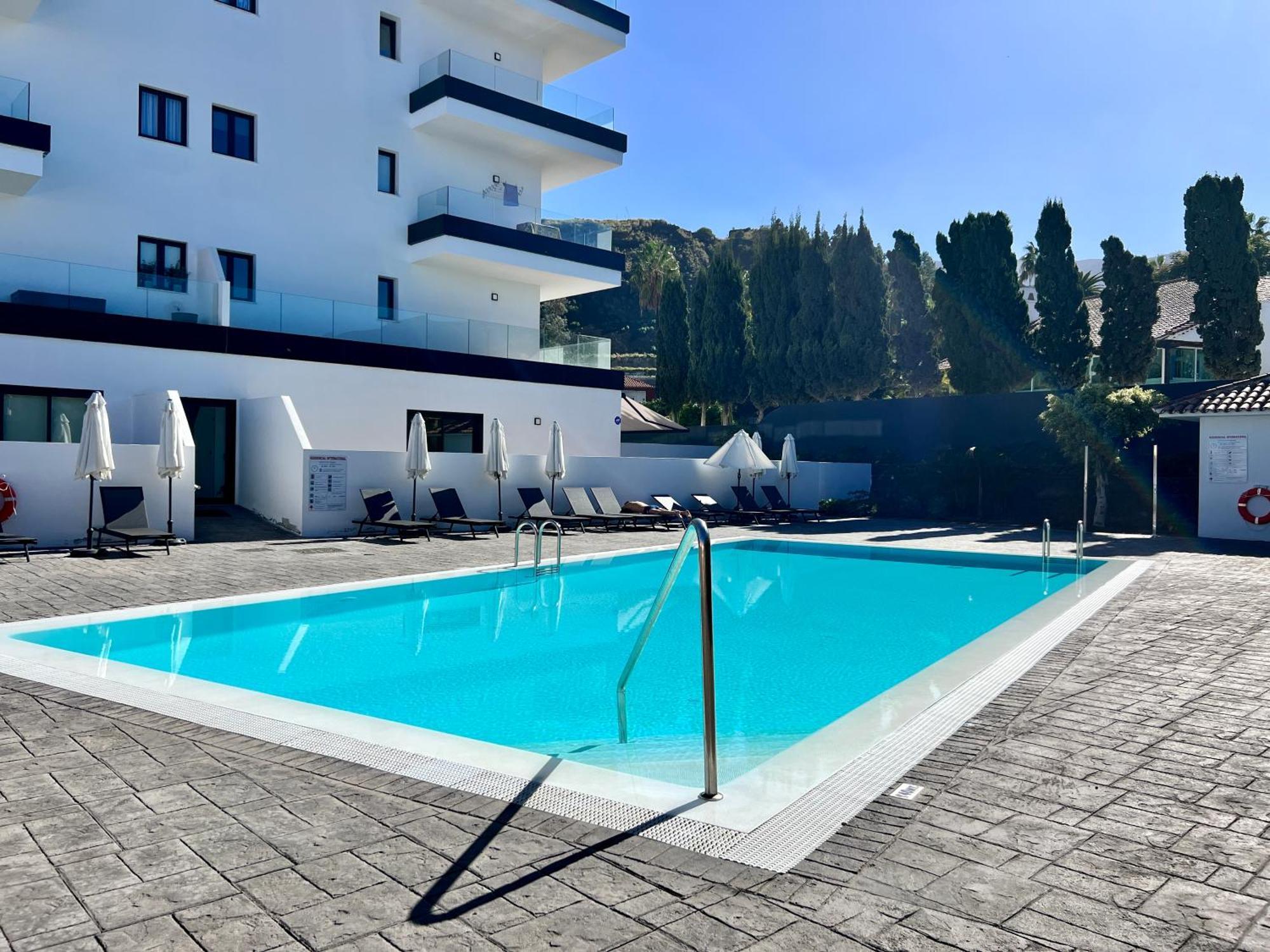 Mar Azul Apartment
