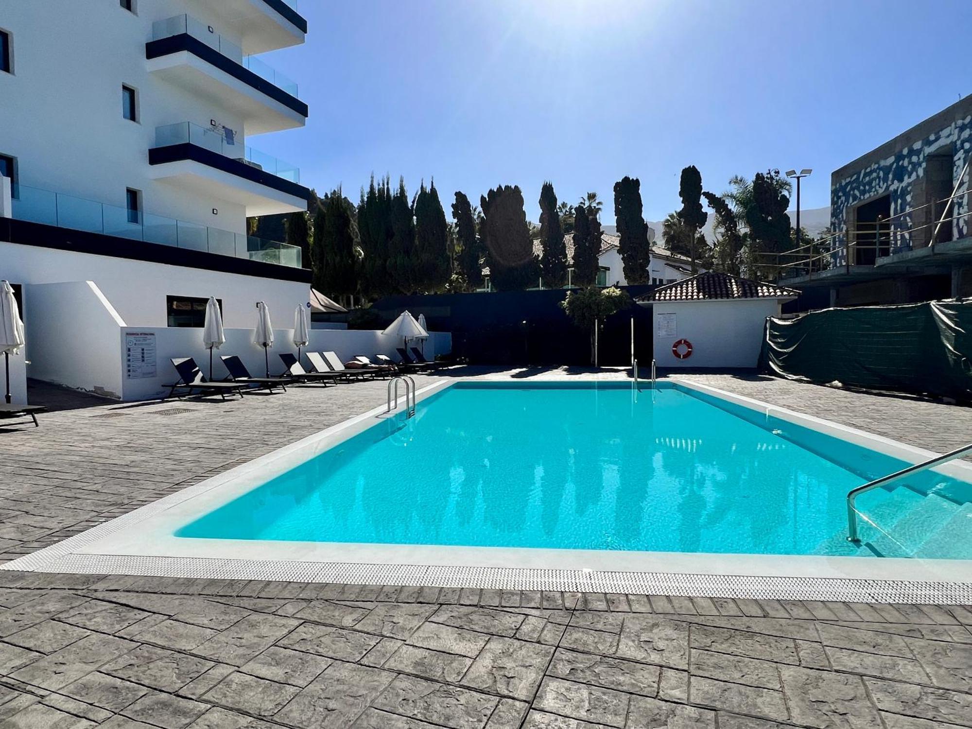 Apartamento Ongi Etorri