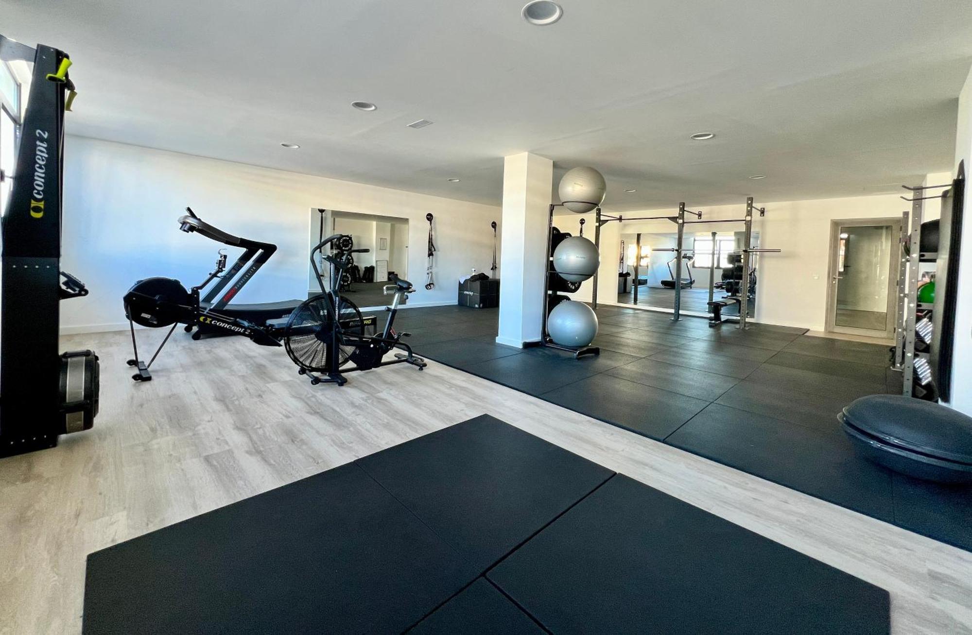 Ongi Etorri Apartamento Puerto de la Cruz (Tenerife)